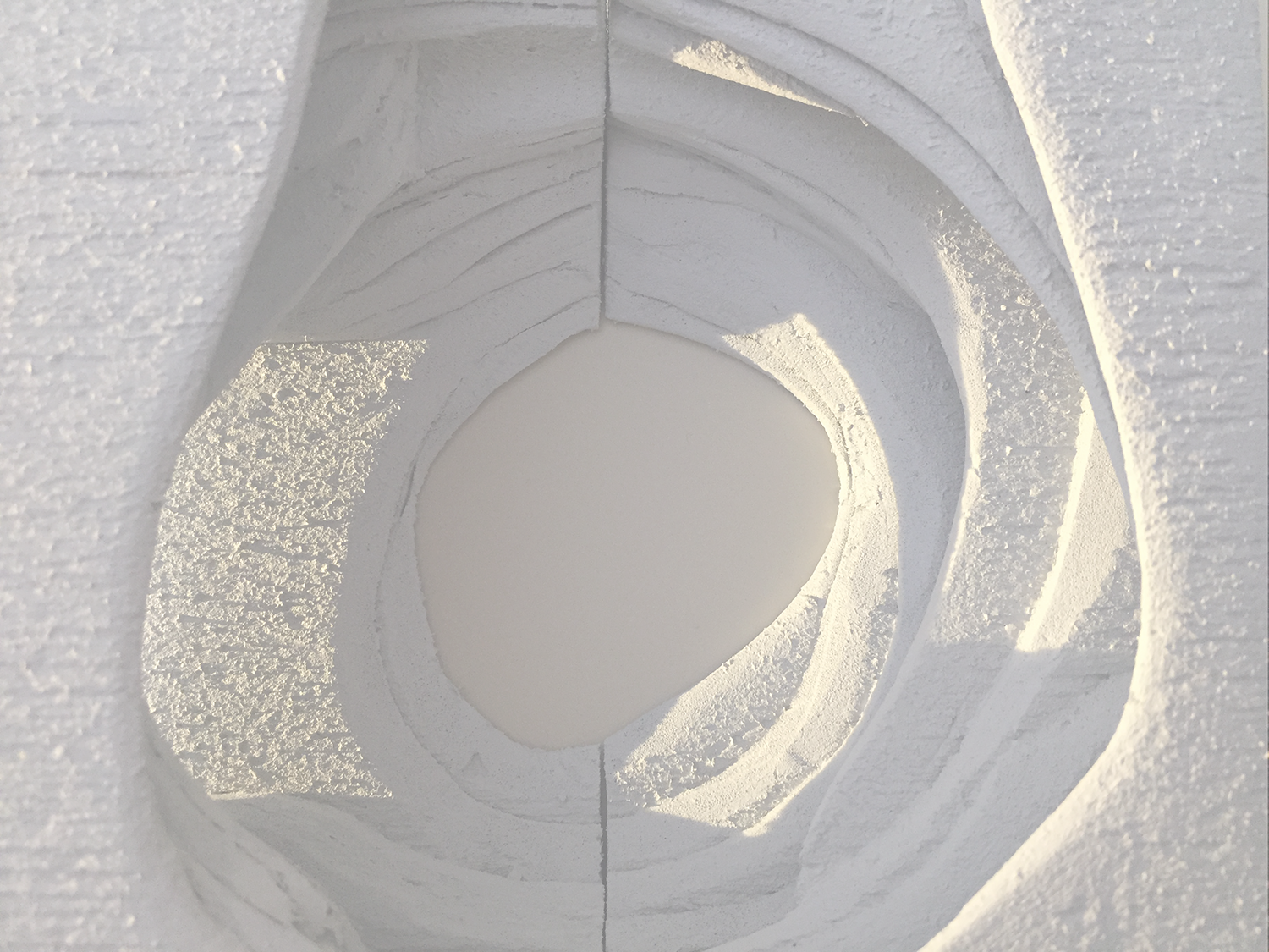 Grottan, Tove Nankler