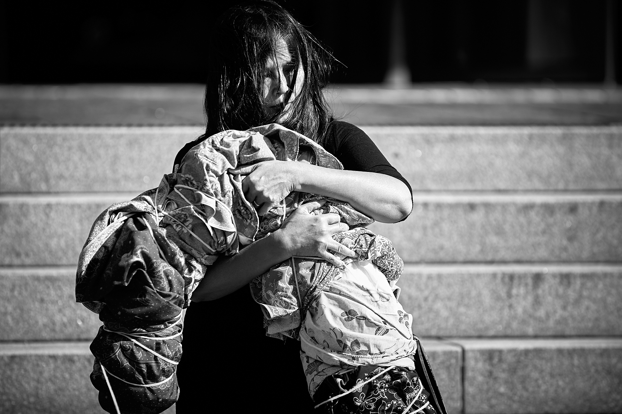 Performance at Live Action17 