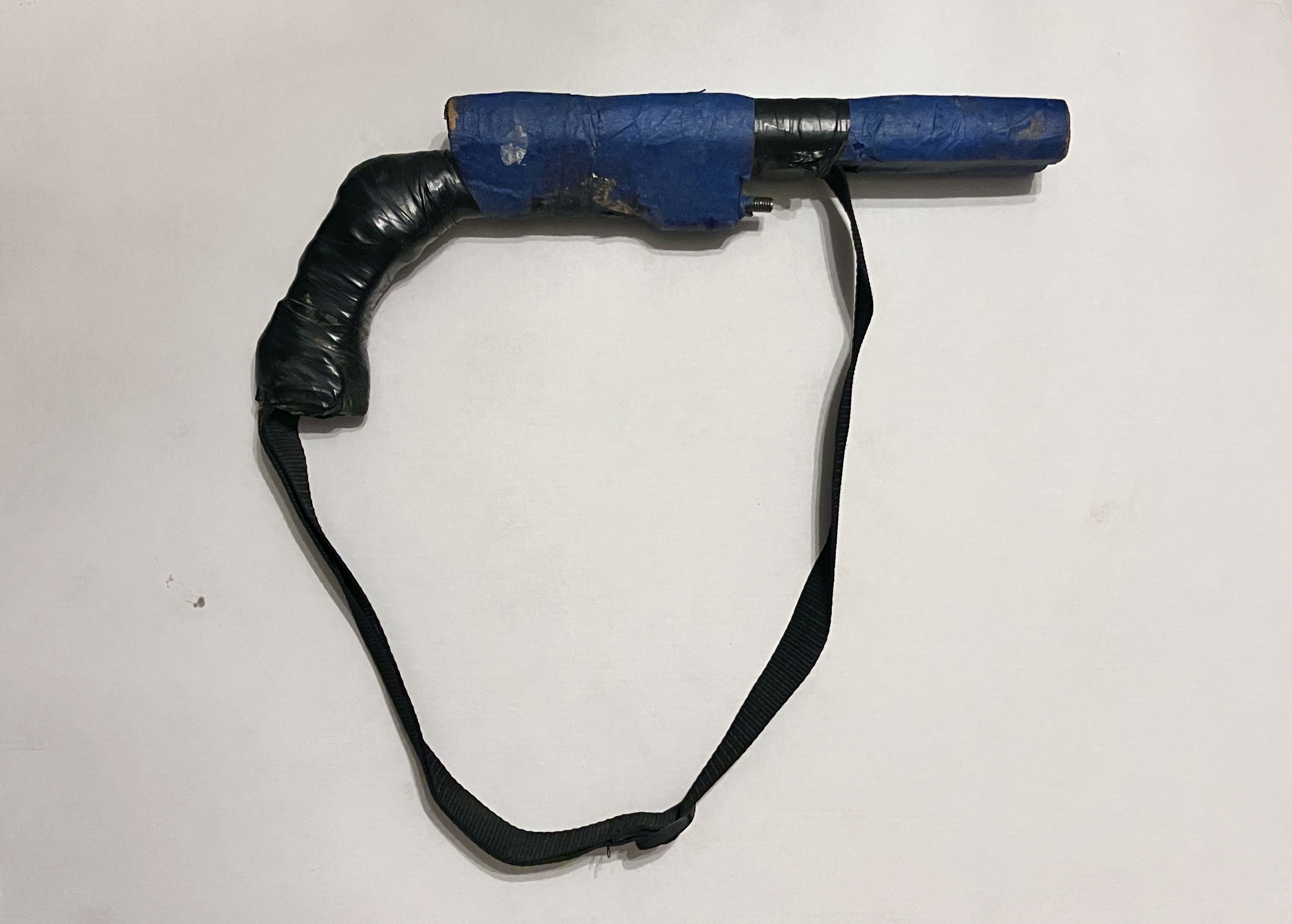 Anders Tolergård -Paradiset väntar. 2022