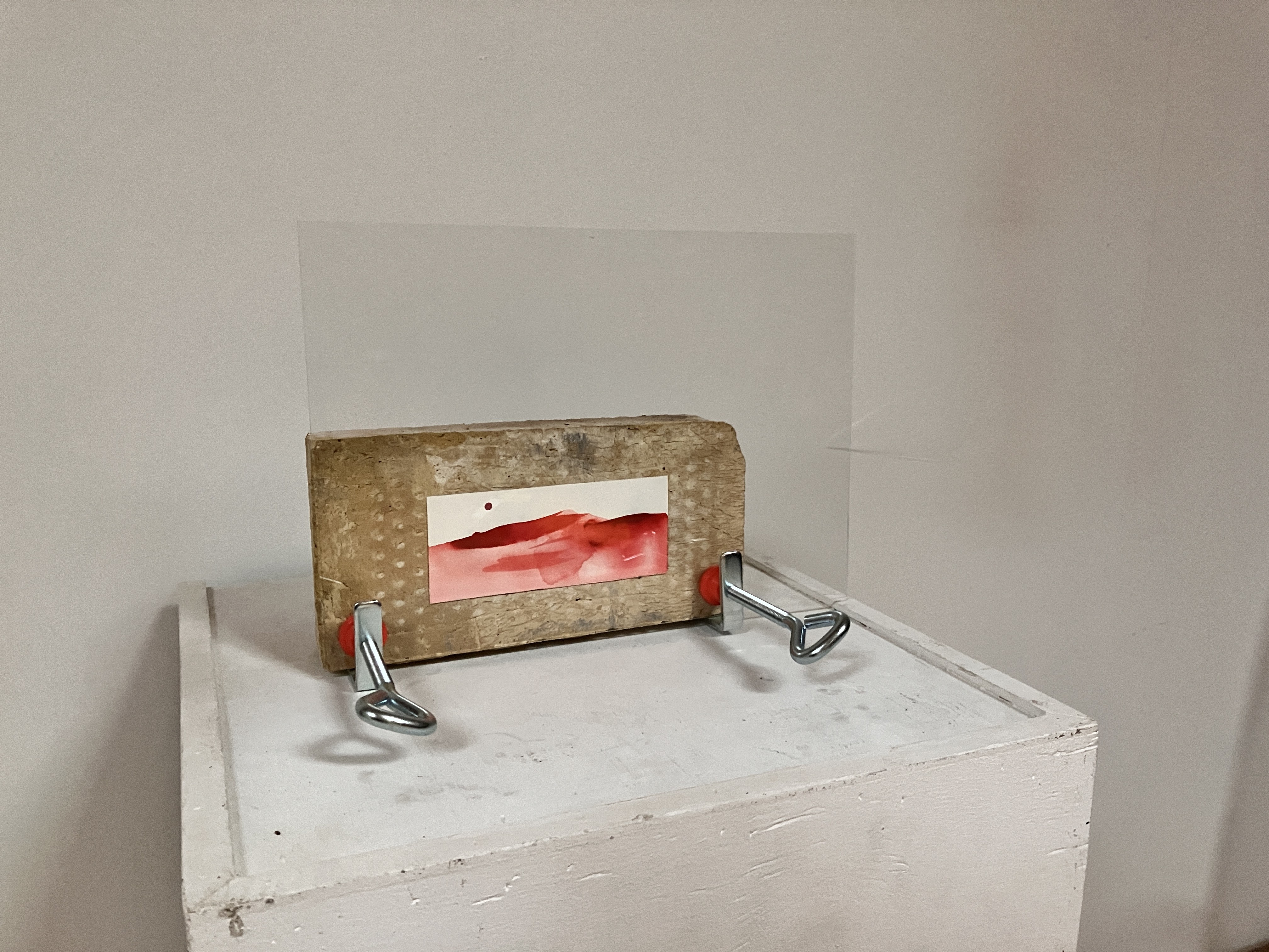 Anders Tolergård - (Röd). 2022