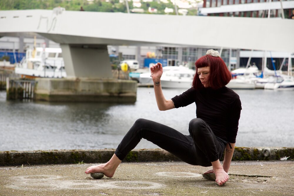 Anette Friedrich Johannessen