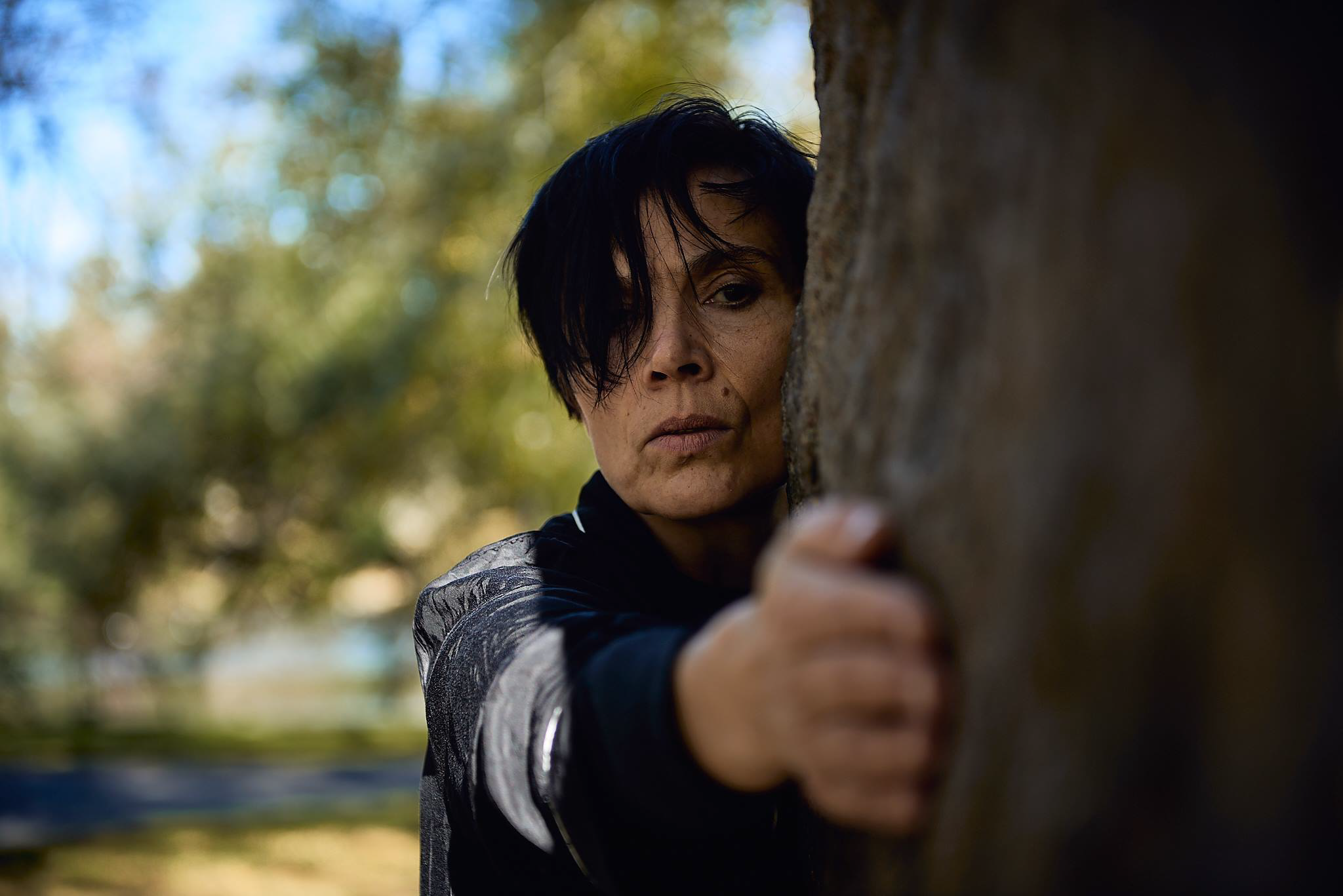 Benedikte Esperi. Foto: Peter Rosvik