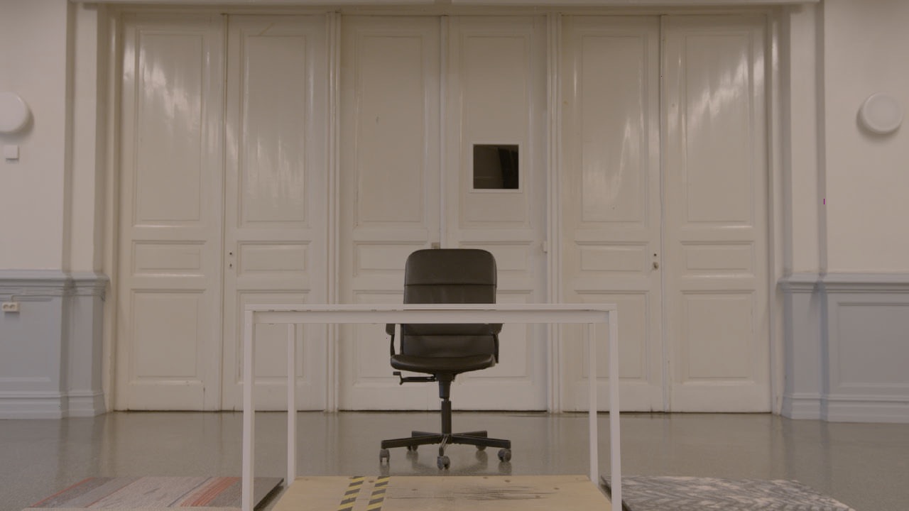 Kristin Ylikiiskilä Broberg, Generation 3. Video och essä.