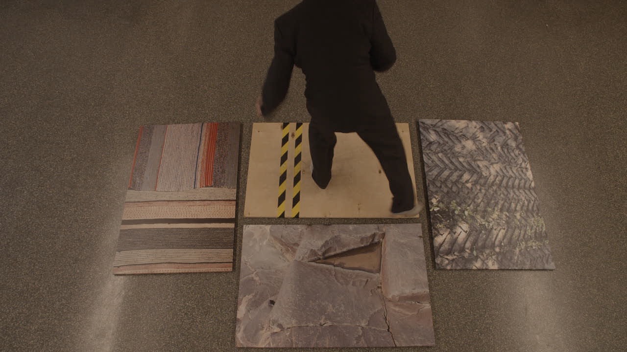 Kristin Ylikiiskilä Broberg, Generation 3. Video och essä.