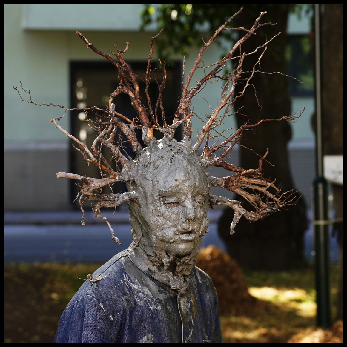 Gustaf Broms. Foto: Anders Rönnlund