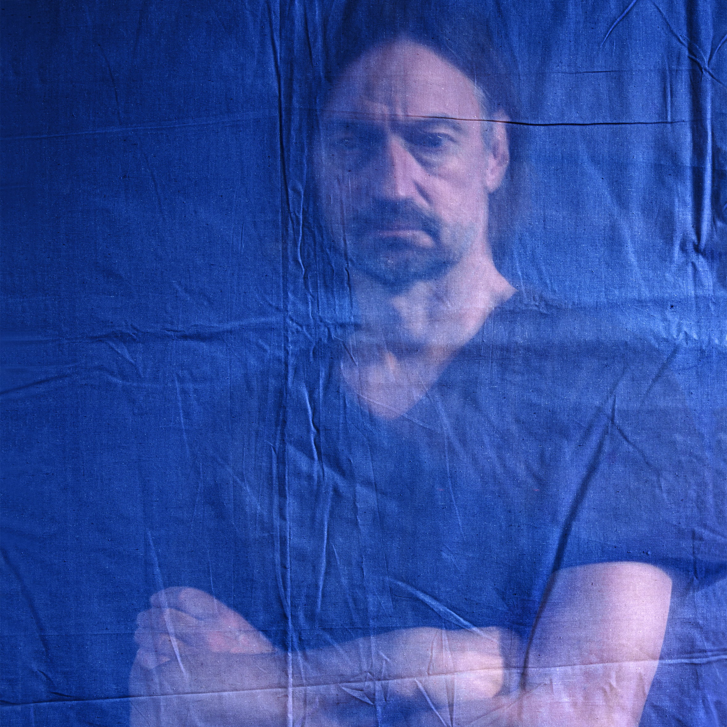 Nils Ramhøj - Sjävporträtt 2014