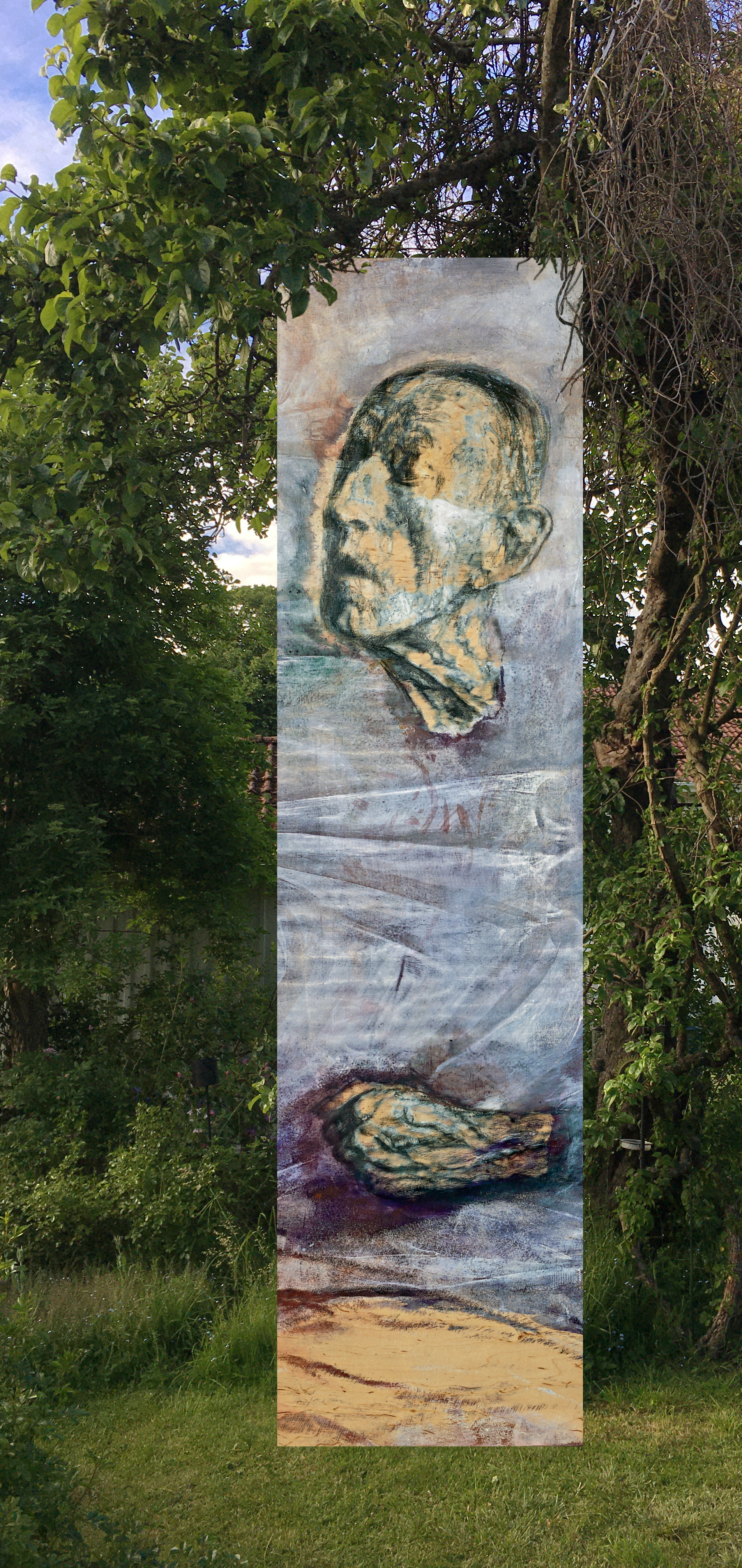 Nils Ramhøj - Far X i naturen