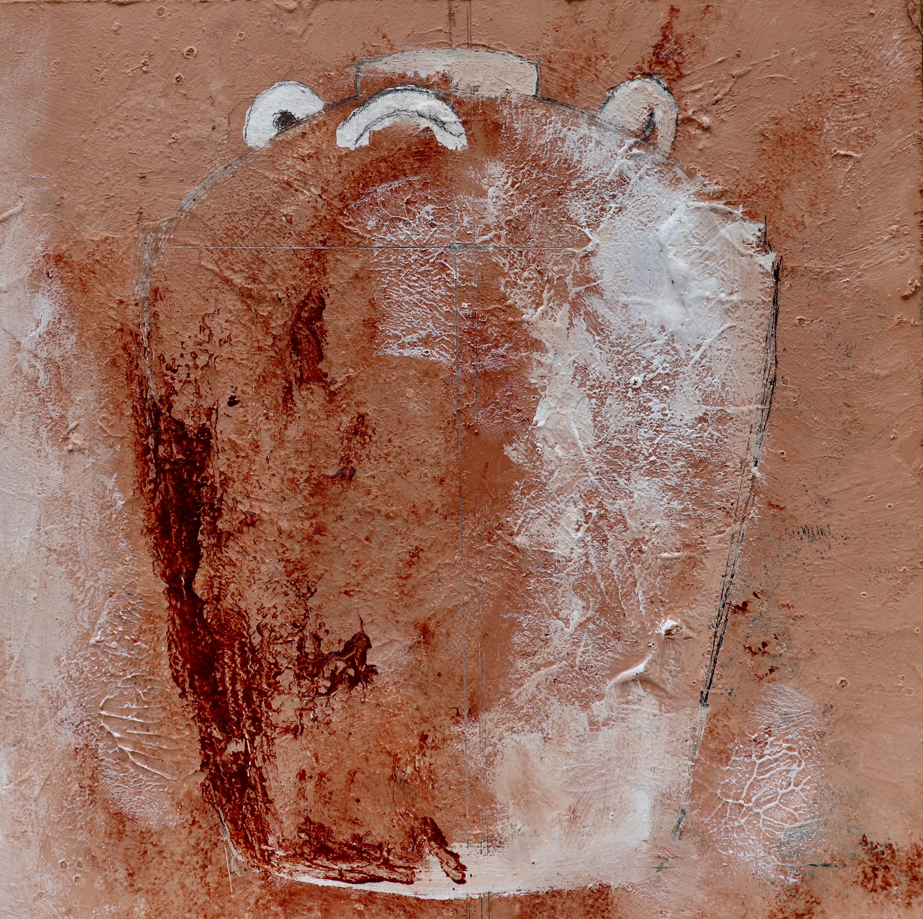 Ami Lanmark, Vessel with hooks