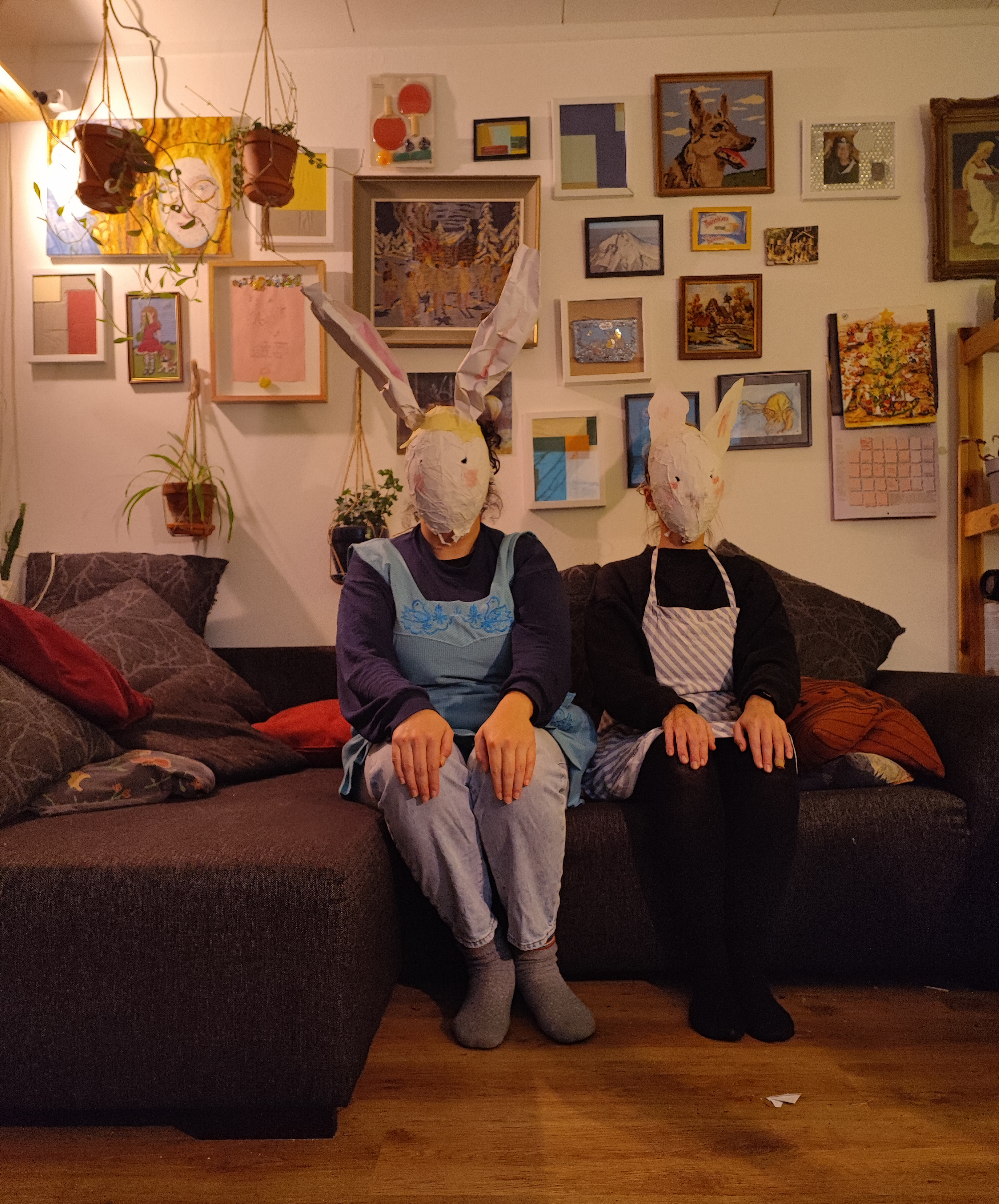 How to Life: The Rabbit Hole