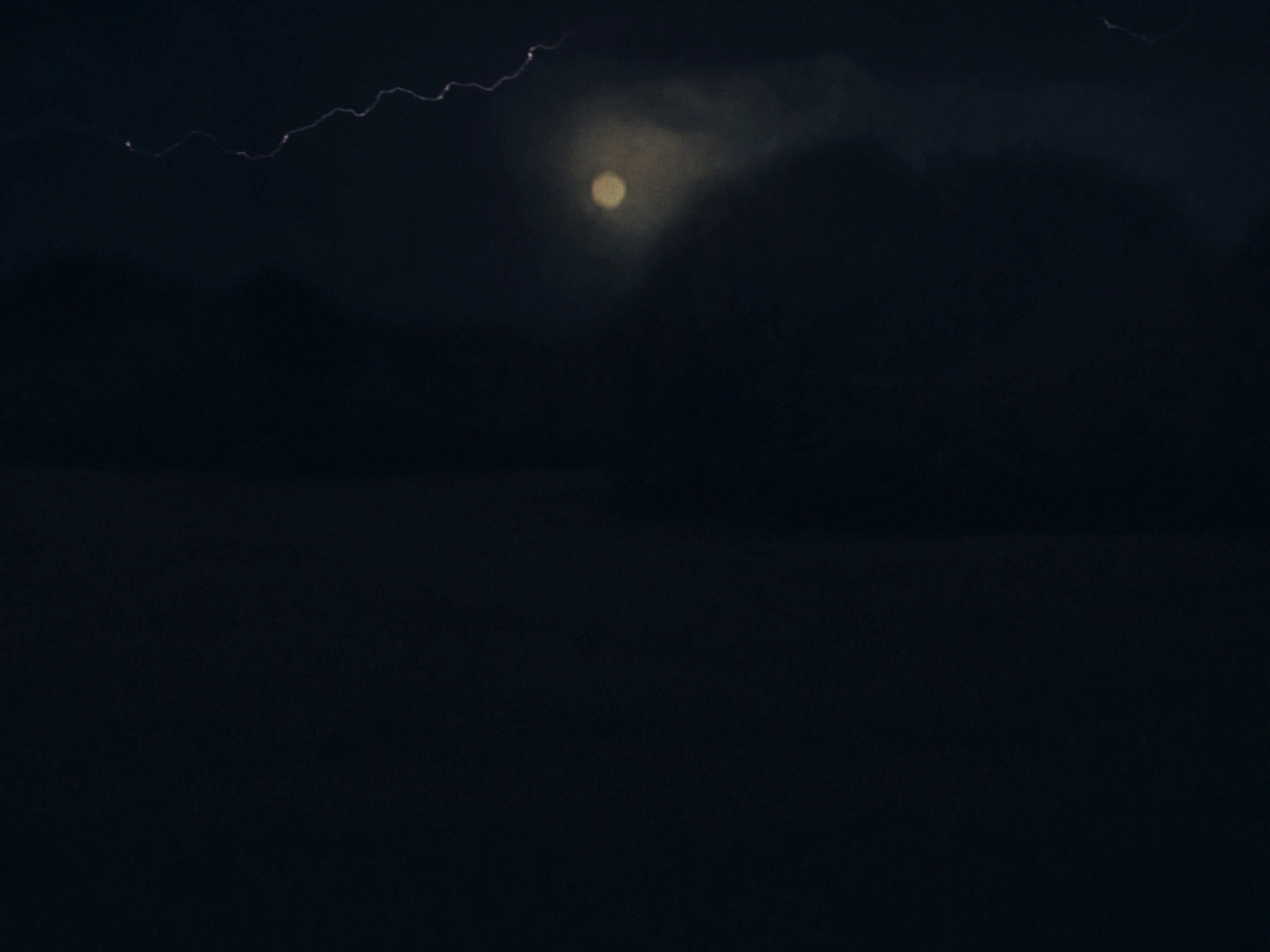 Sebastian Eklund, Anthroposecho. Stillbild från film, 2023.