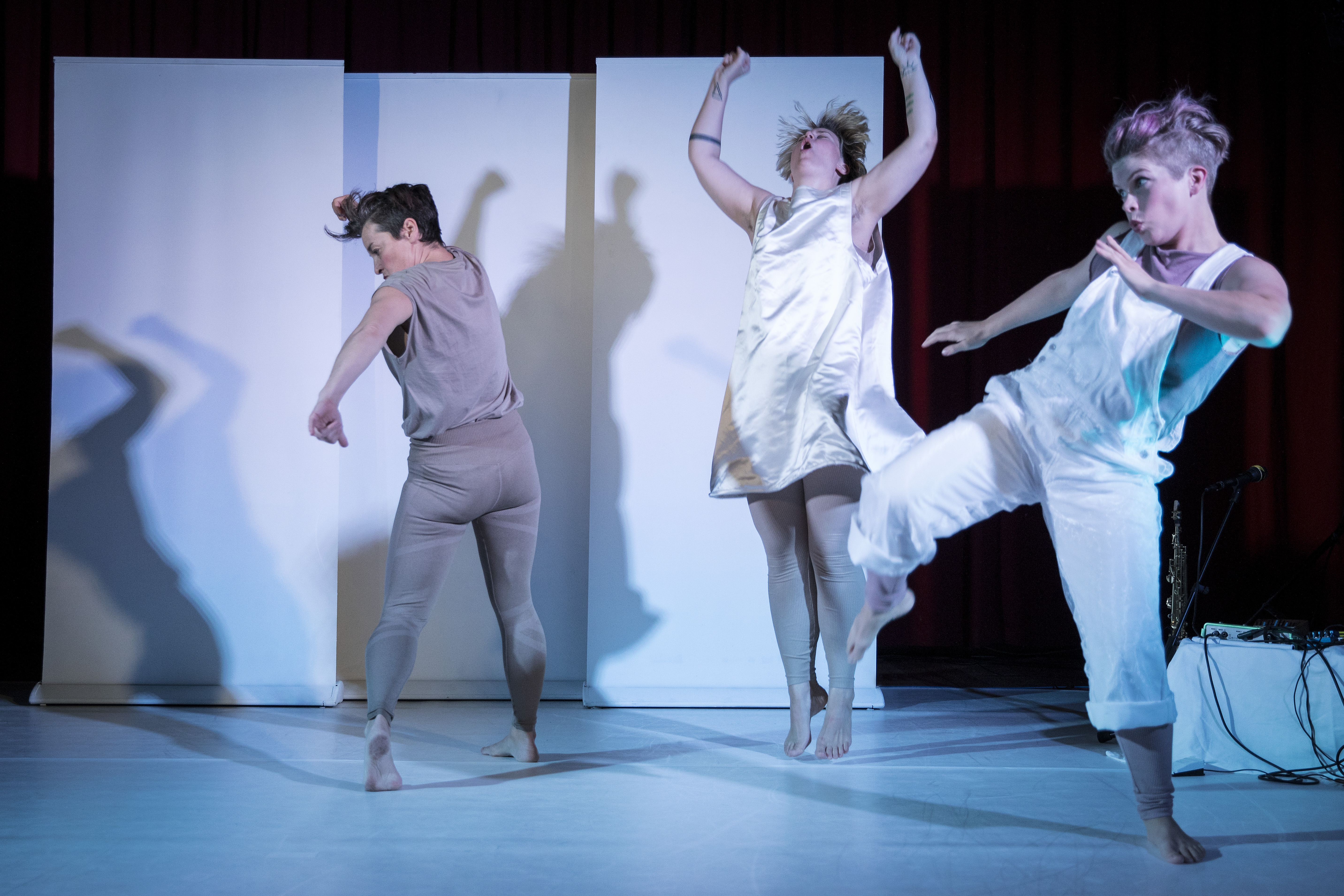 Pinsamt. Foto: Lina Ikse