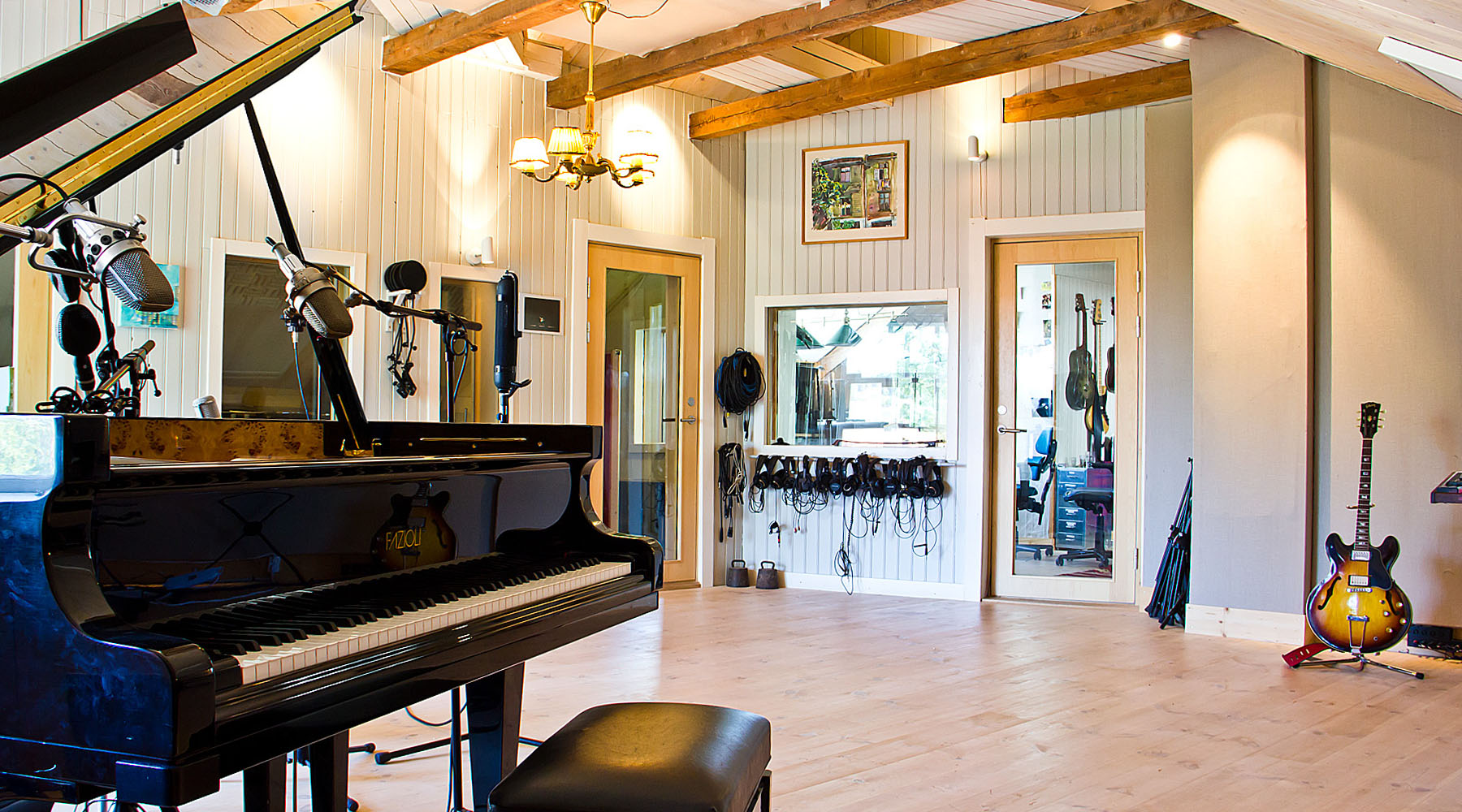 Studio Epidemin
