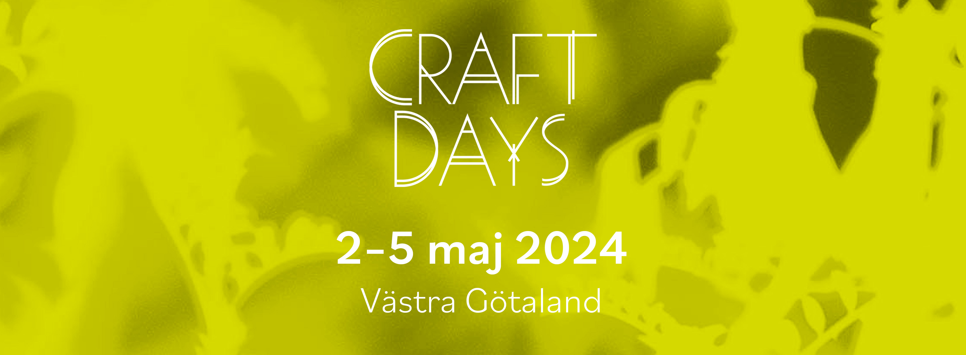 Ans K Till Craft Days 2024 Konstepidemin   Craft Days 2024 