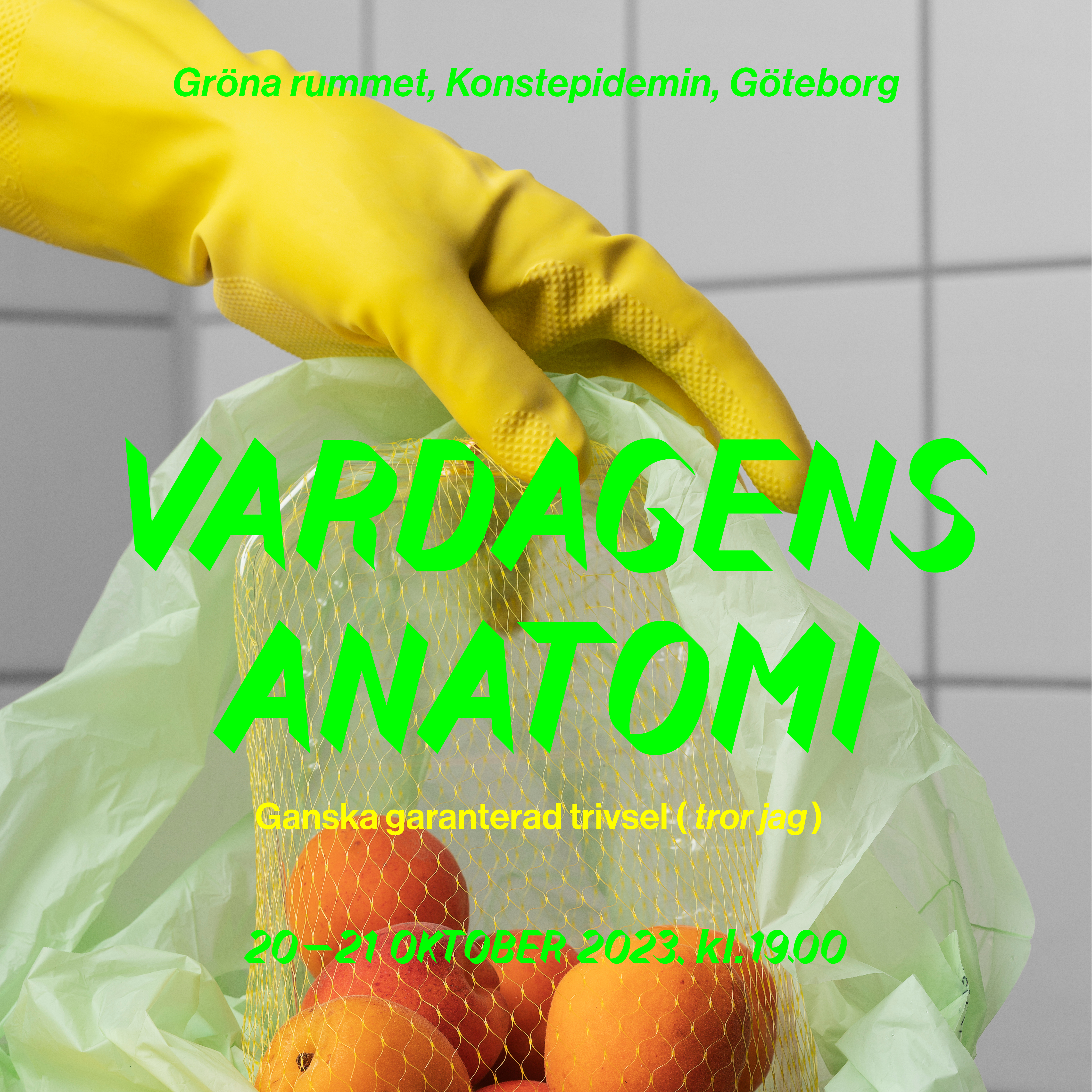 Fotograf Sebastian Waldenby, Grafisk form Emilia Wärff
