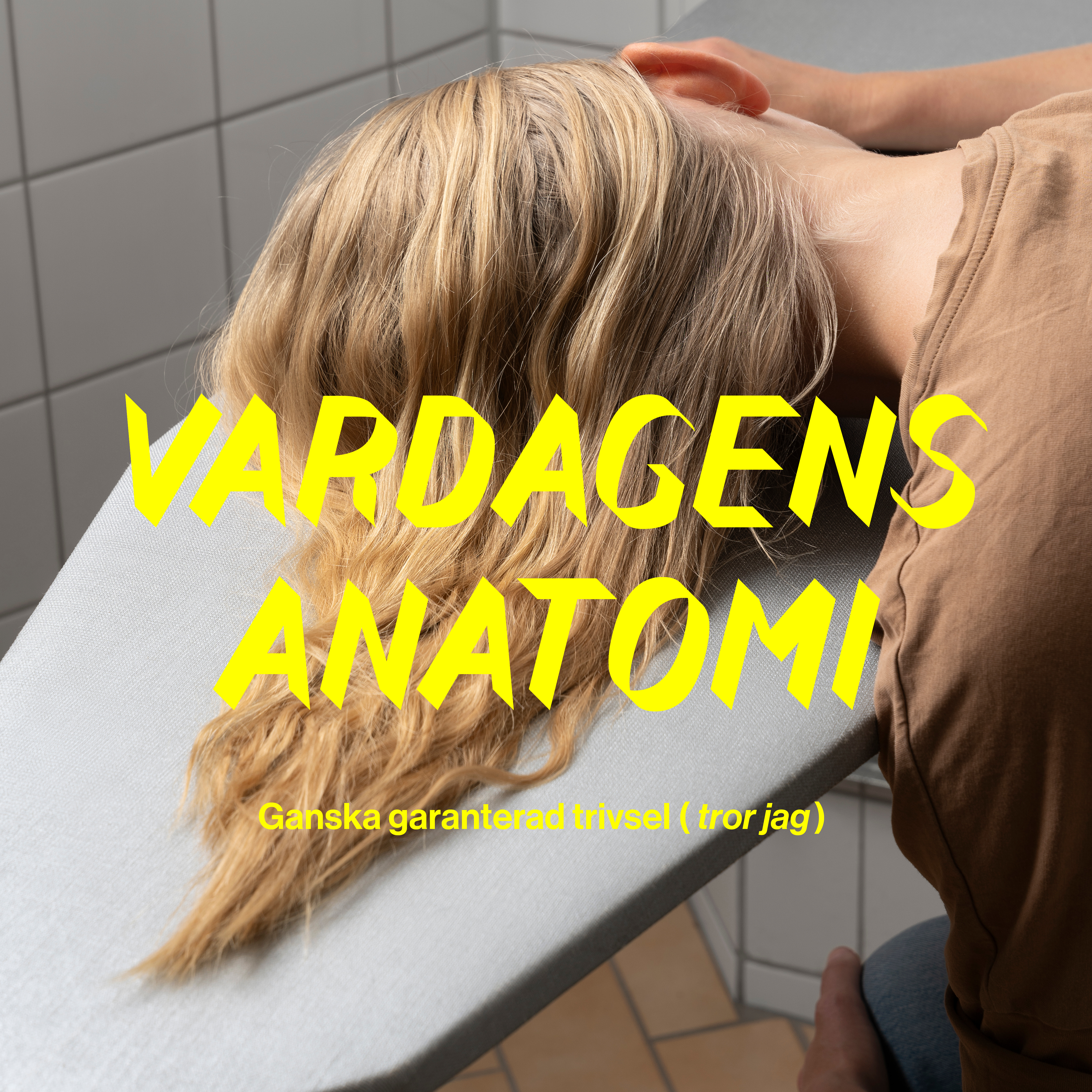 Fotograf Sebastian Waldenby, Grafisk form Emilia Wärff
