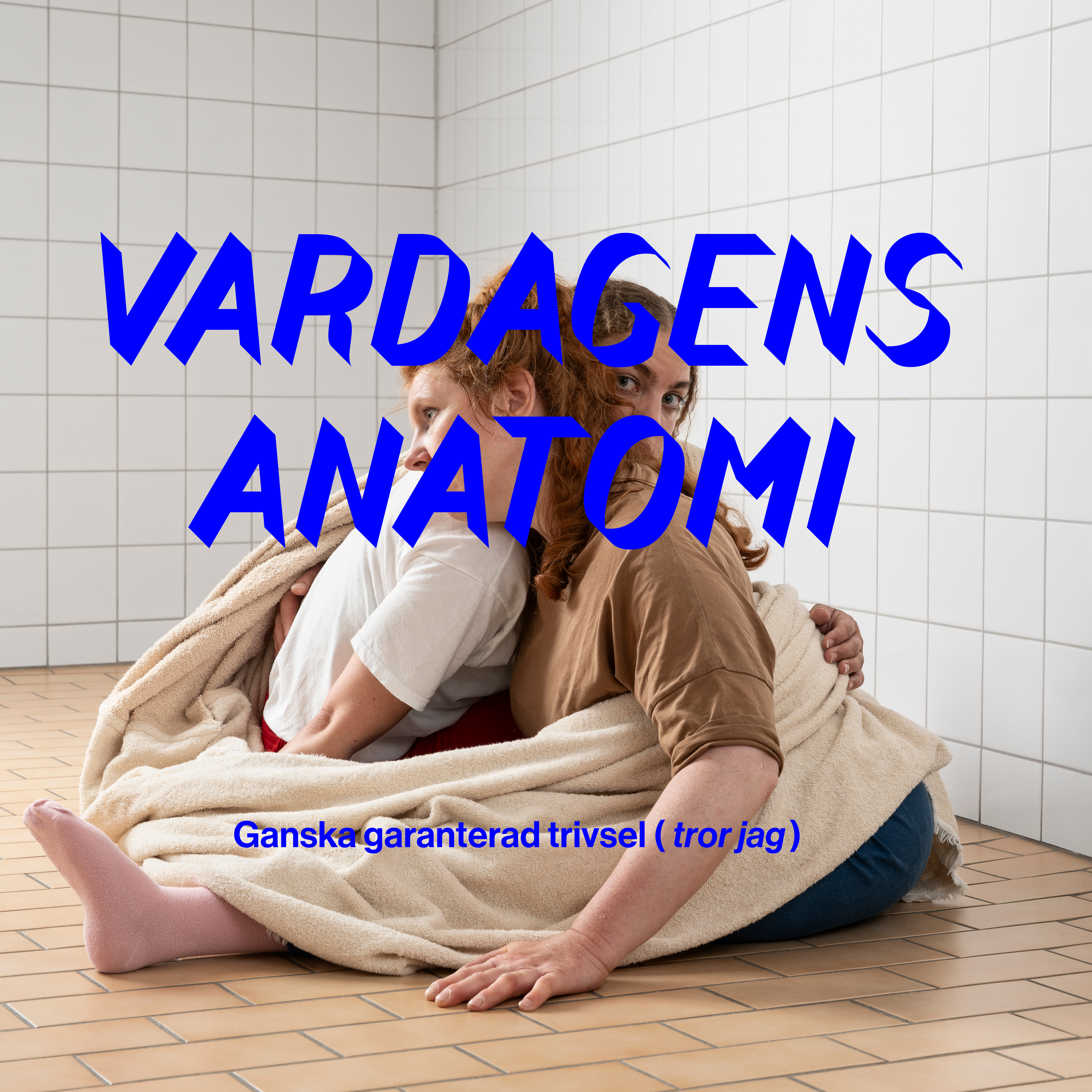 Fotograf Sebastian Waldenby, Grafisk form Emilia Wärff
