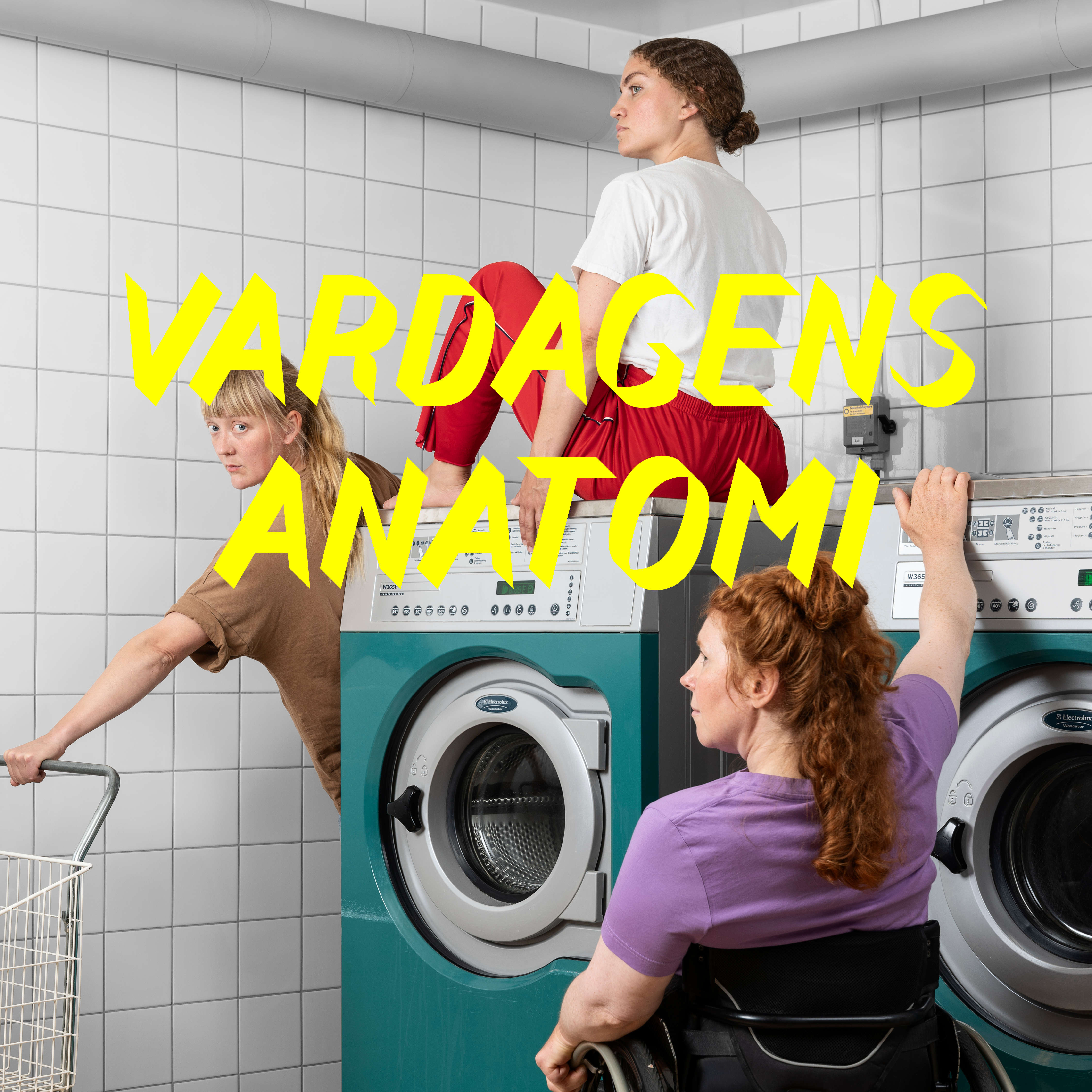 Fotograf Sebastian Waldenby, Grafisk form Emilia Wärff
