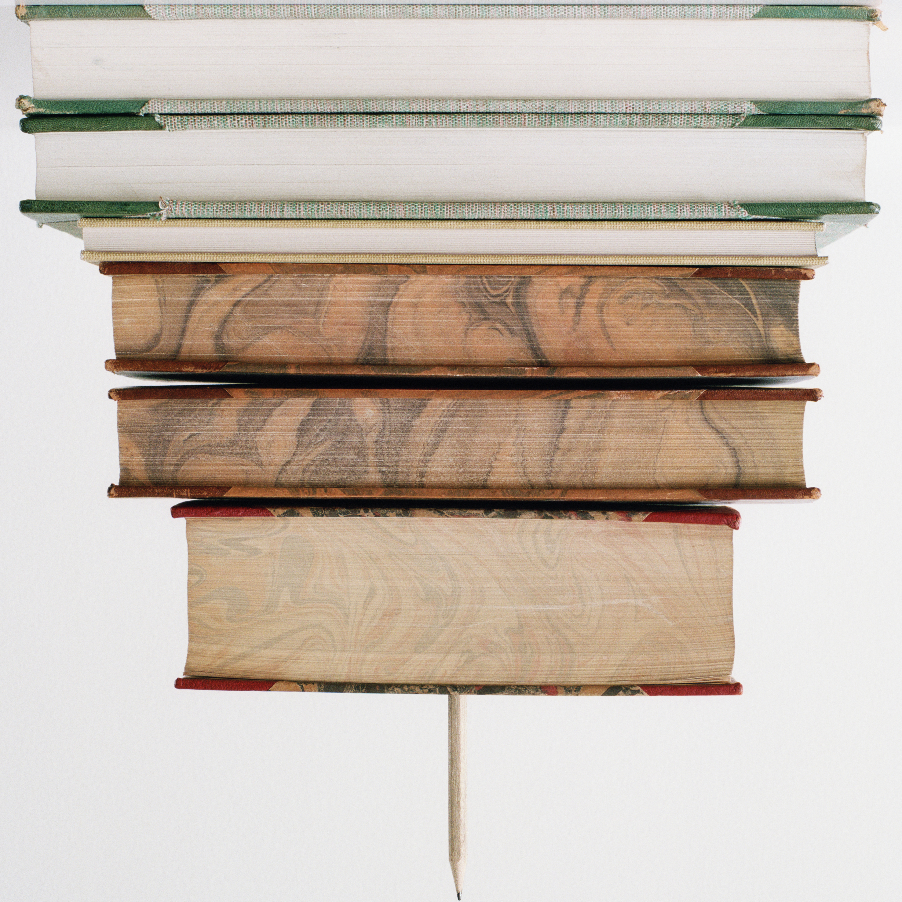 Lisa Landberg, Untitled (The Weight of Every Word), 50x50 cm, 2019