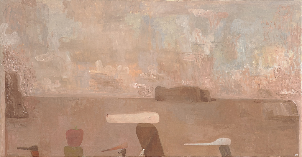 Den långa vandringen, fotograf Hillevi Nagel