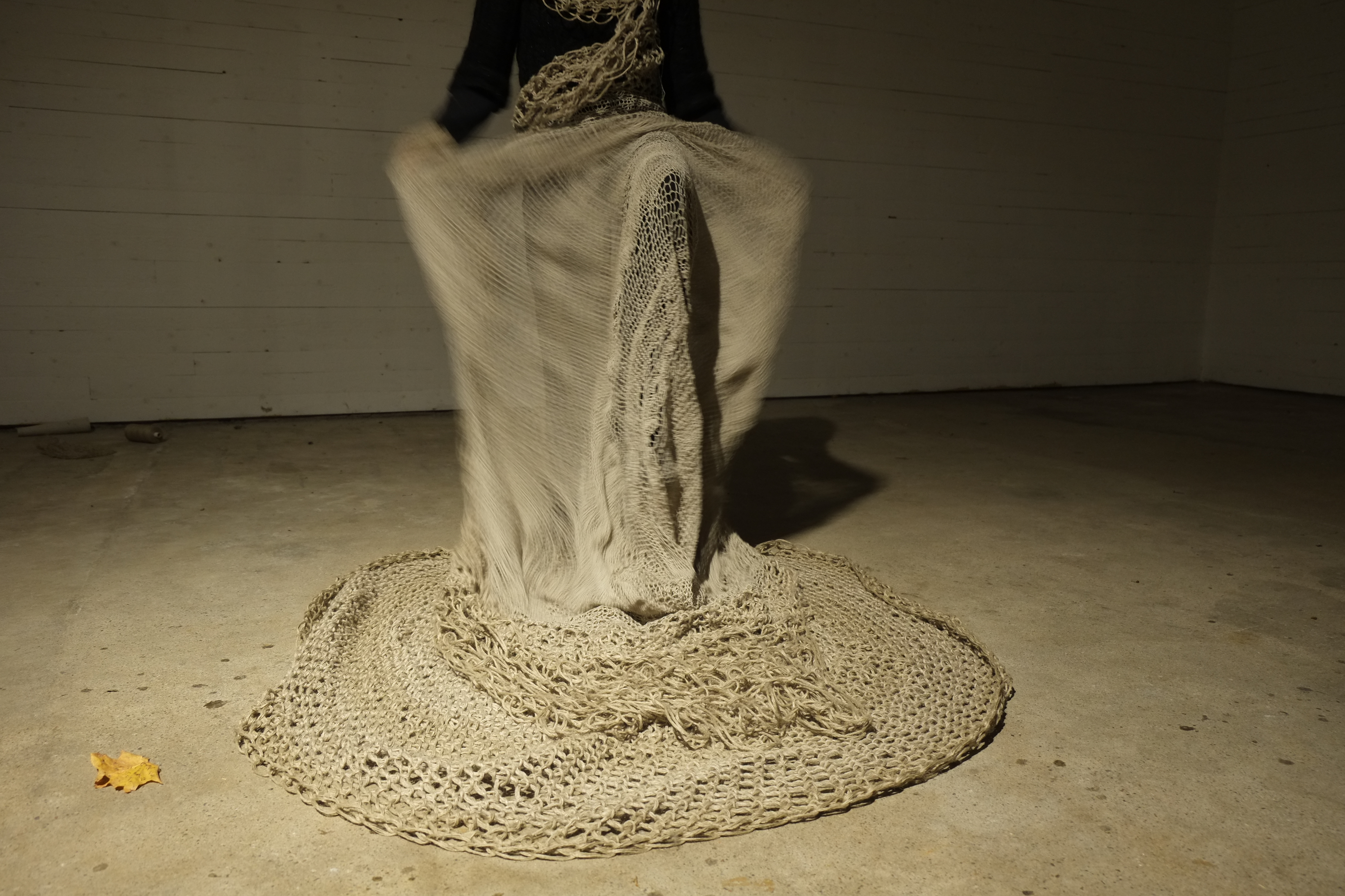 Performance: Berith Stennab