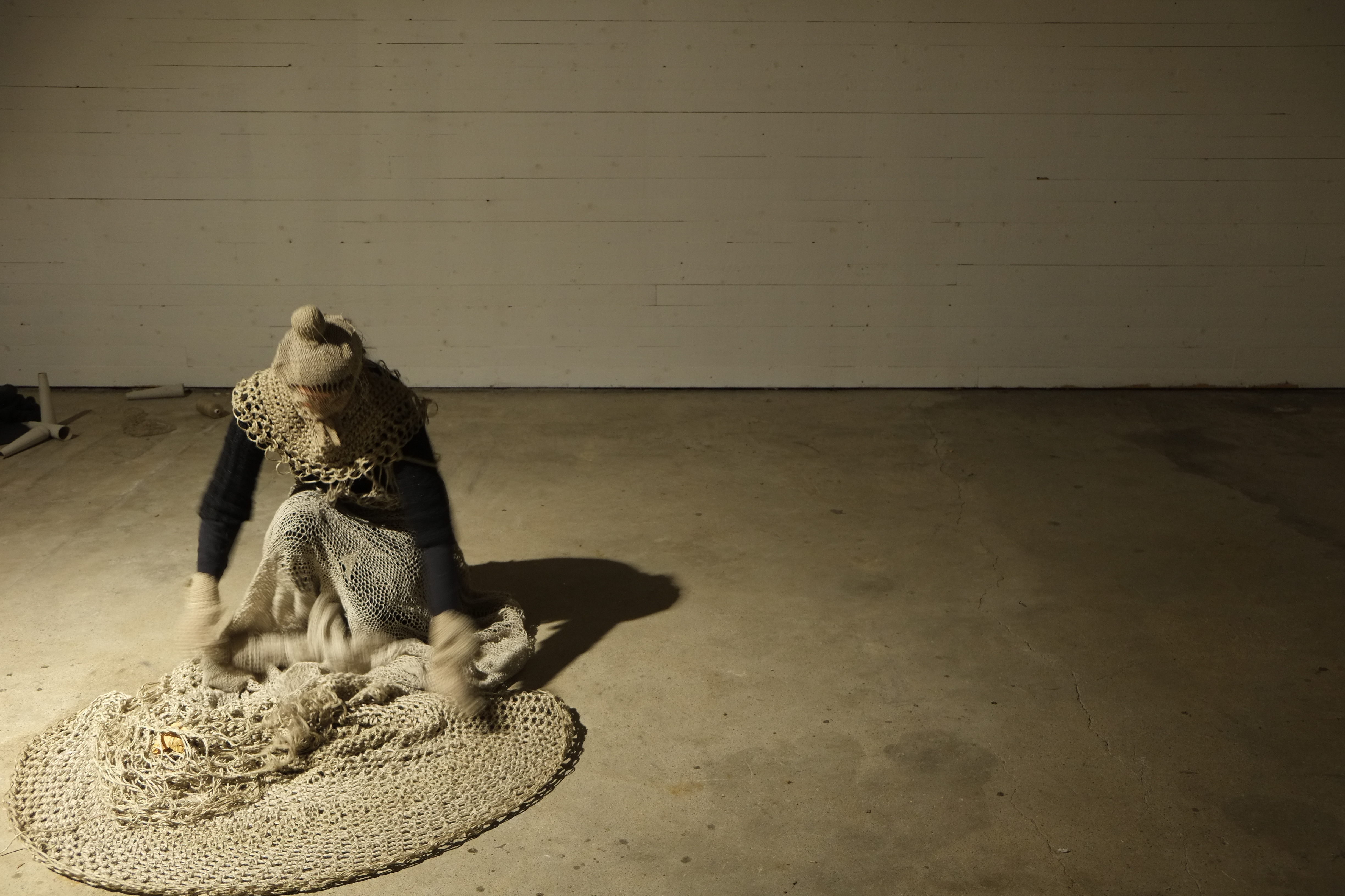 Performance: Berith Stennab