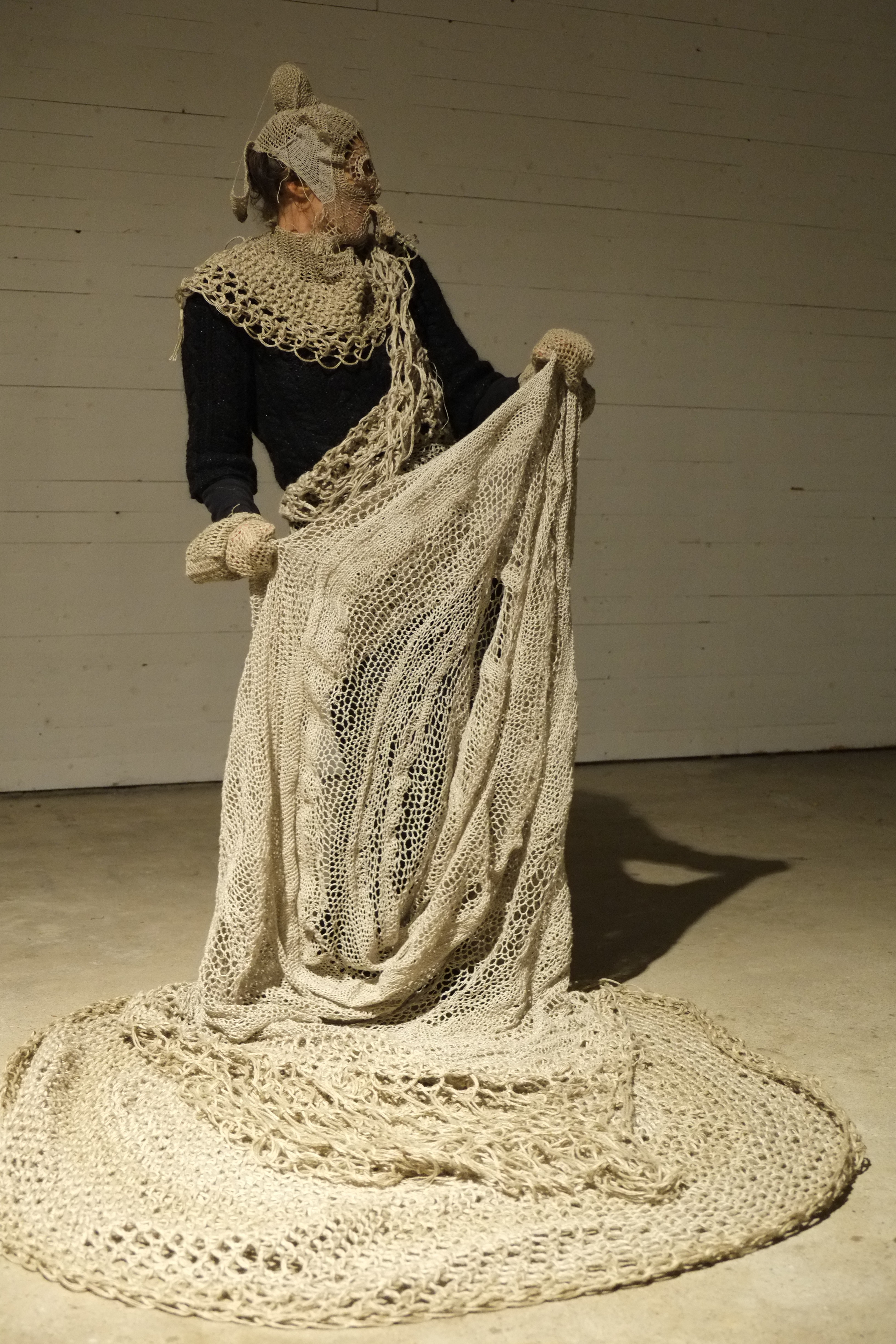 Performance: Berith Stennab