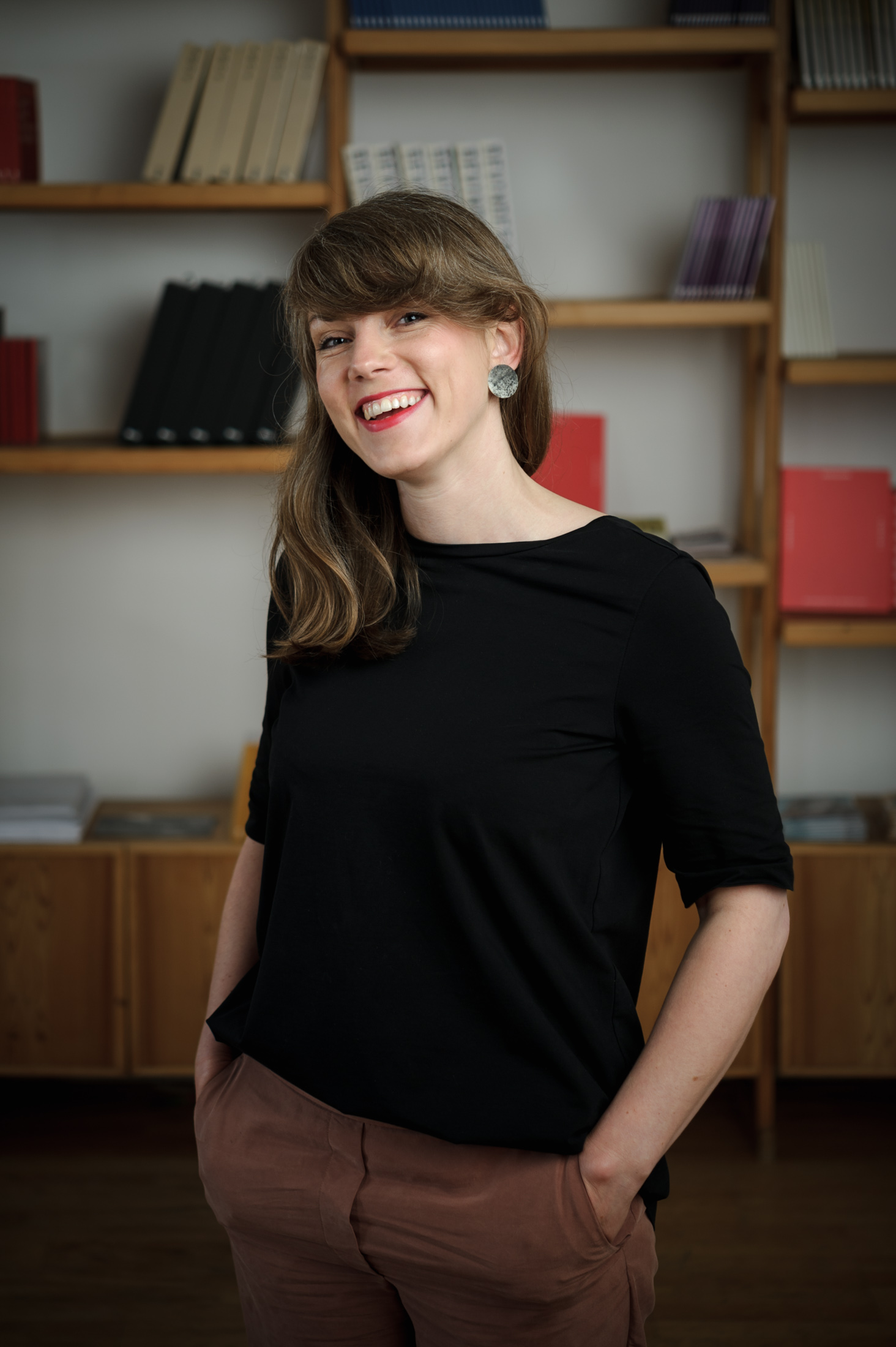 Speaker: Andra Silapétere