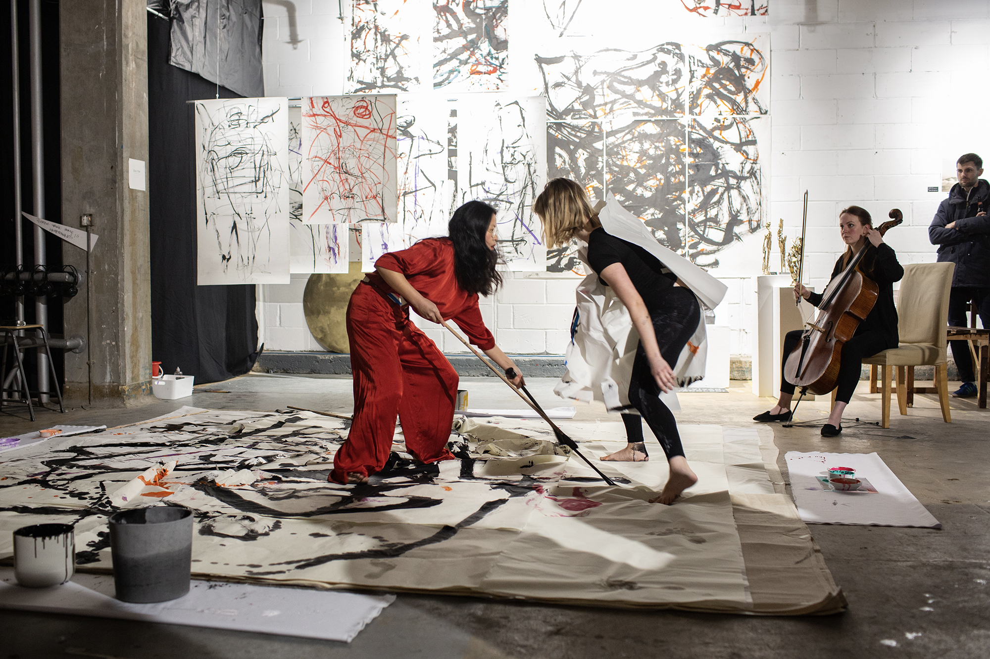 Copyright: bleur-art.