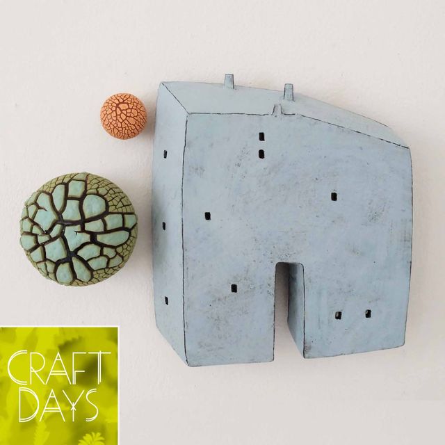 Karin Östlund & Kerstin Sarvimäki