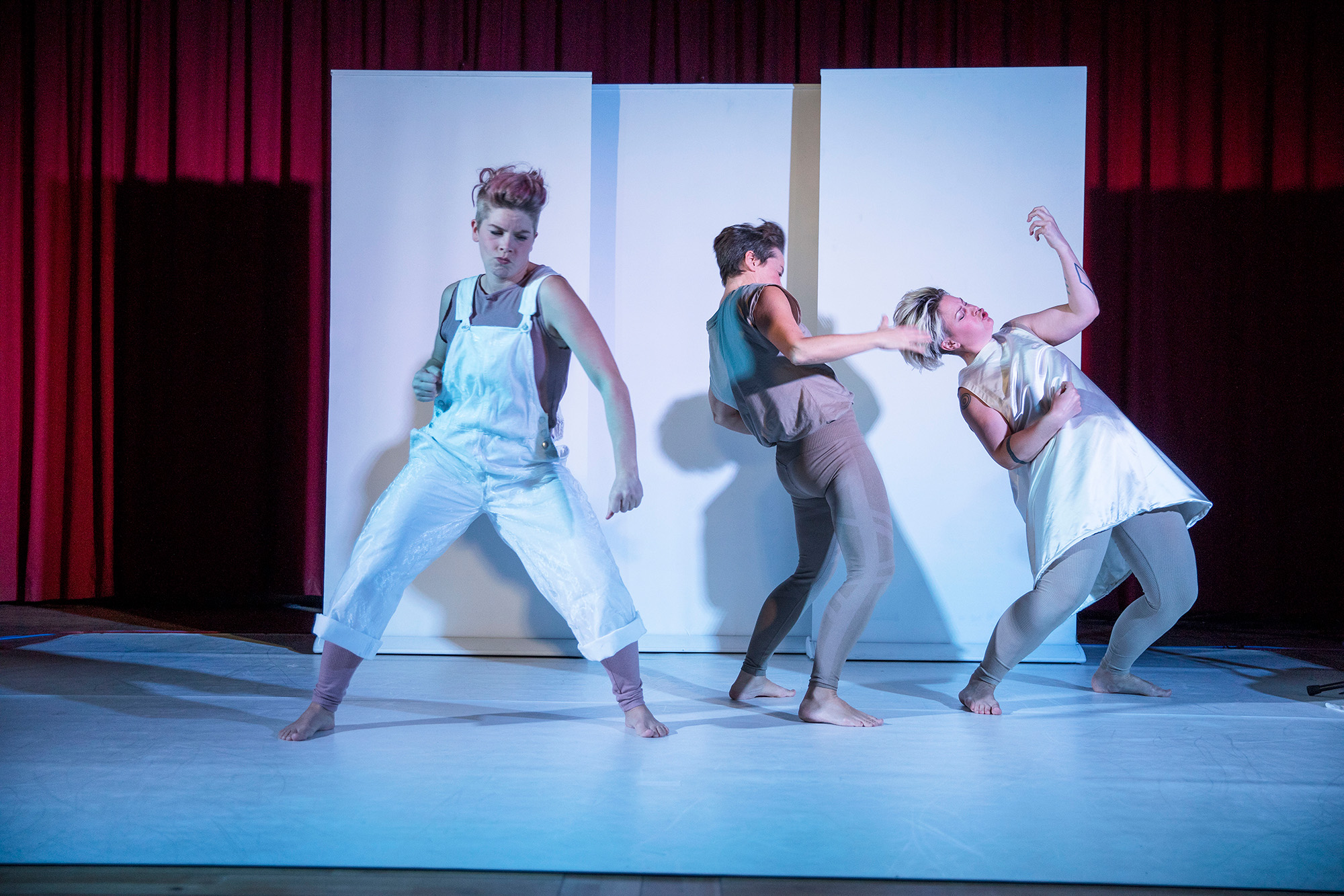 Pinsamt. Foto: Lina Ikse