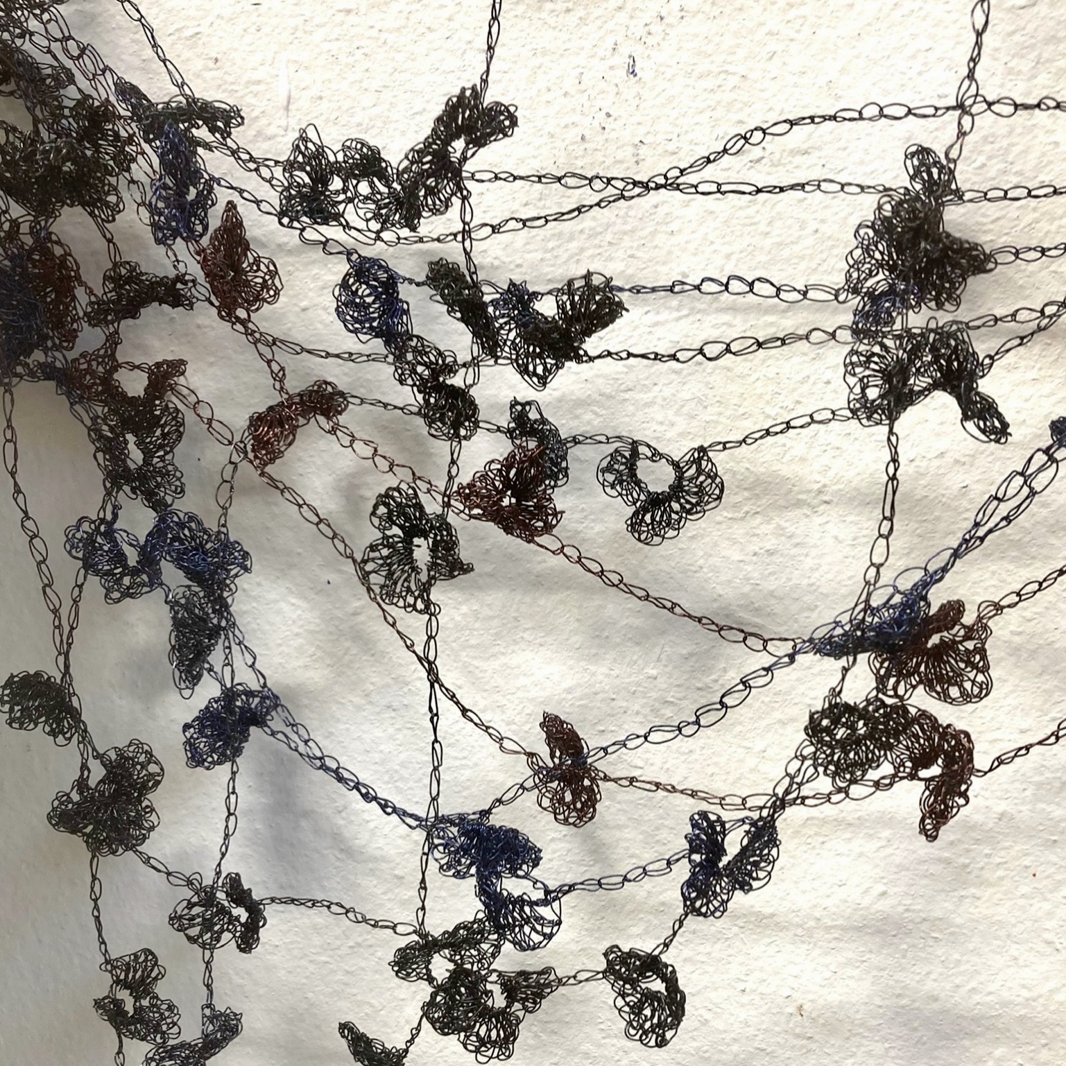 Konstnär: Elisabeth Carlsson