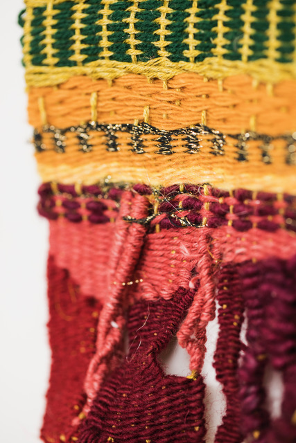 Subani Melin. Foto: Maja Kristin Nylander