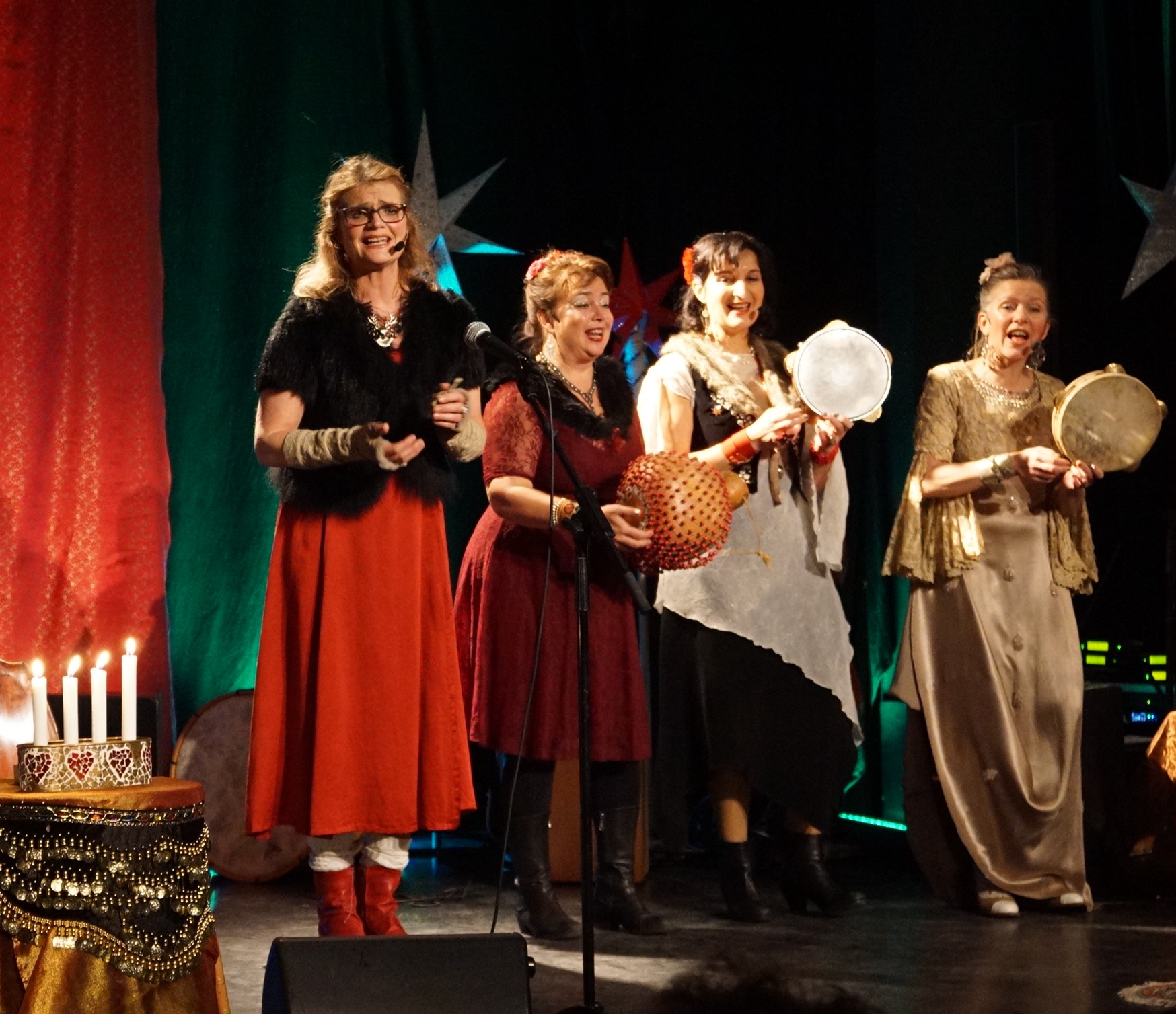 Vinterljus. Foto: Jonas Simonsson