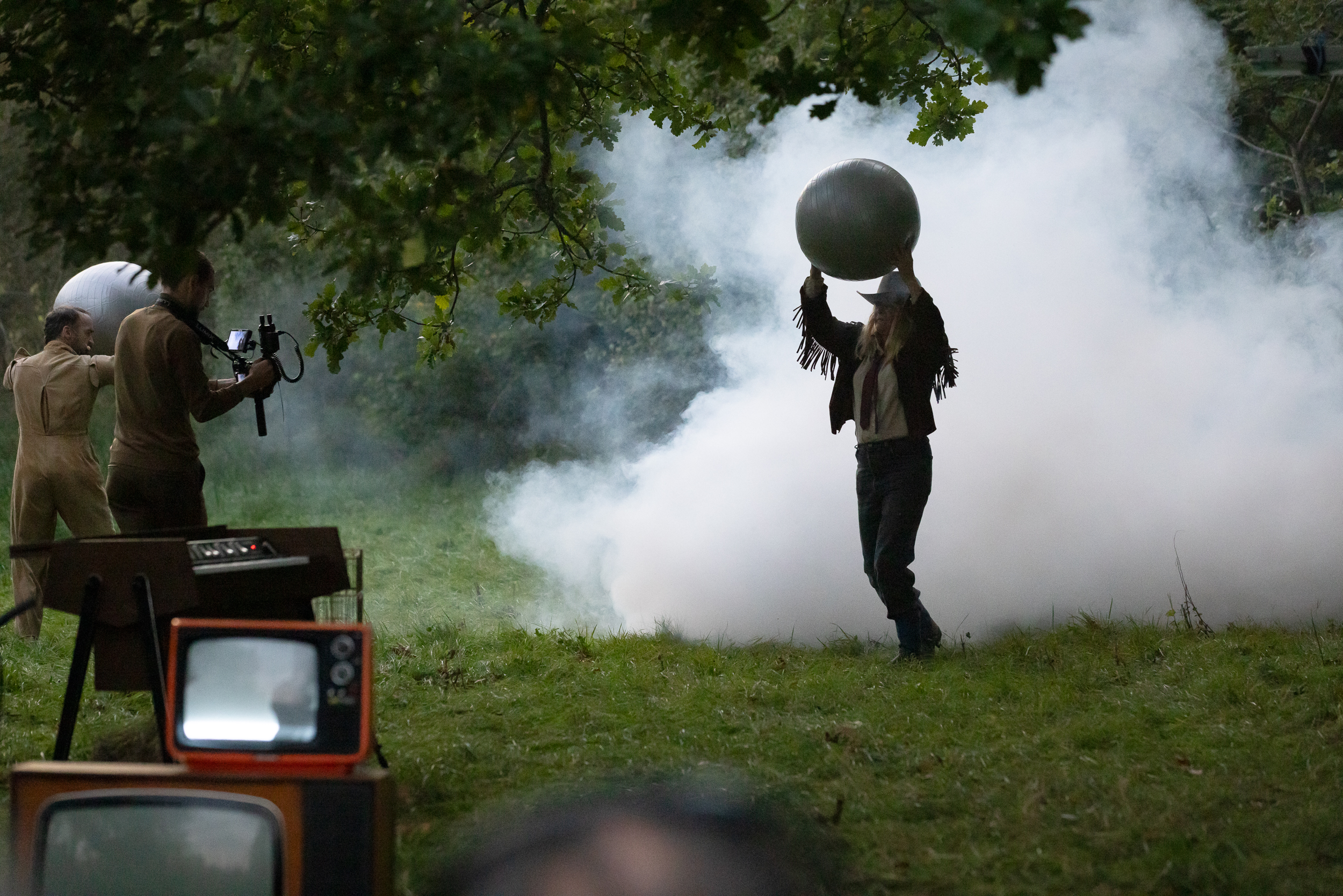 Foto: Kristin Lidell