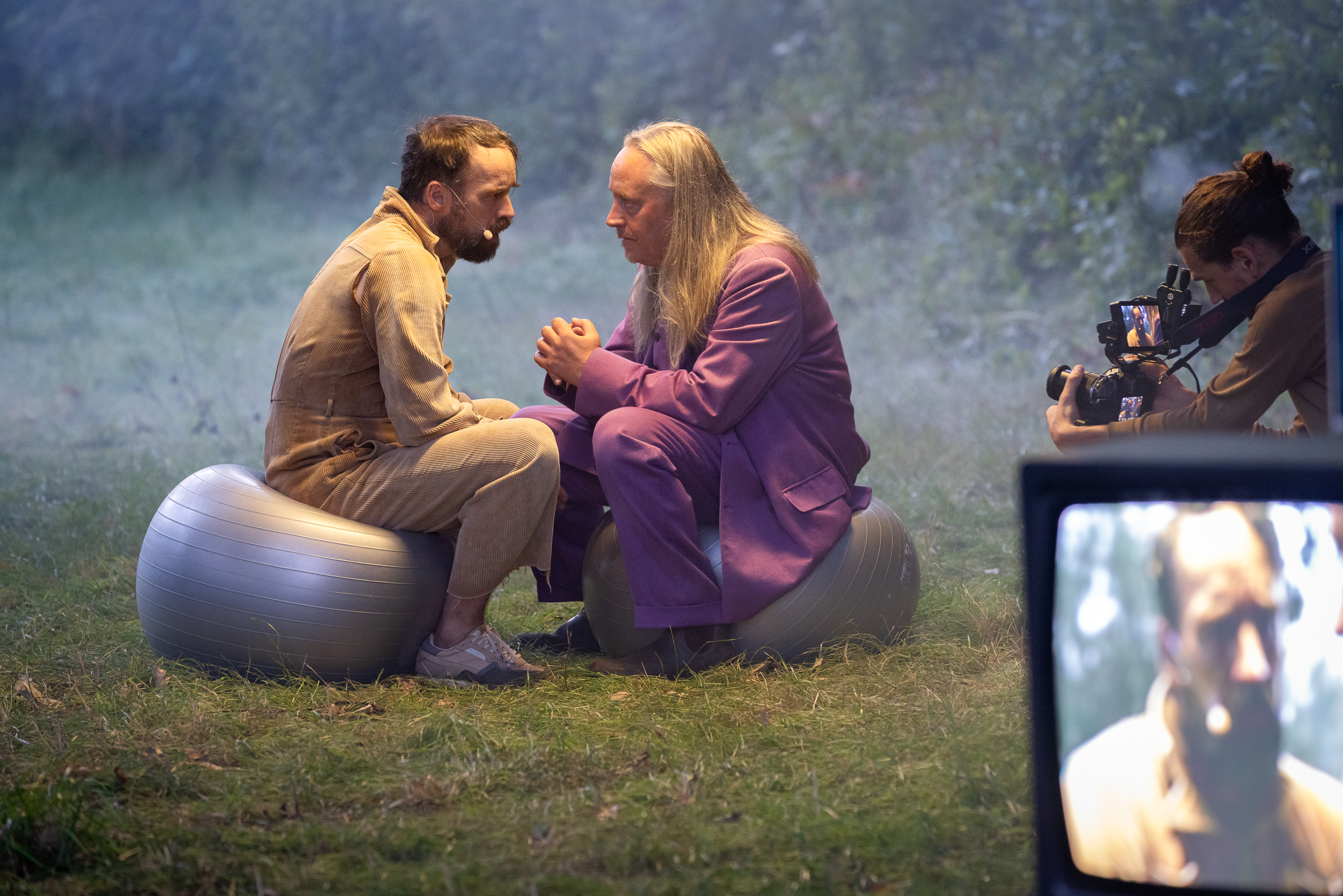 Foto: Kristin Lidell