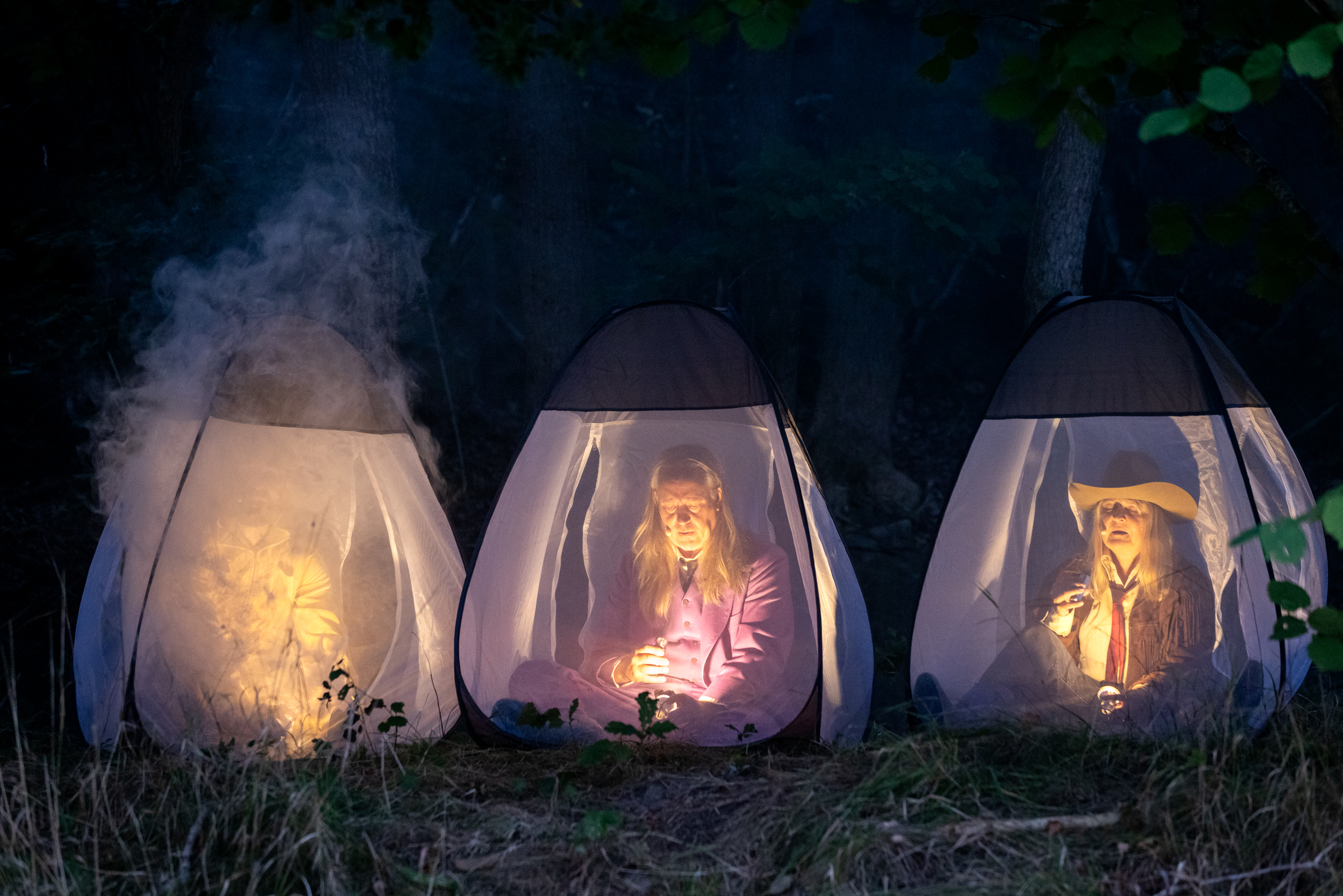 Foto: Kristin Lidell