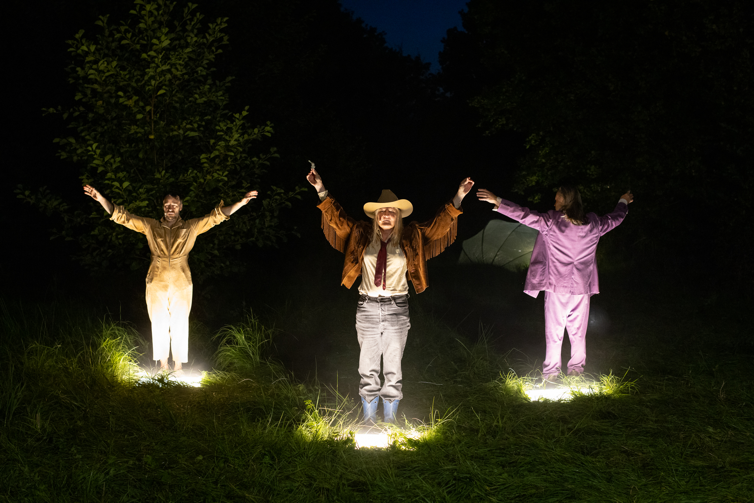 Foto: Kristin Lidell