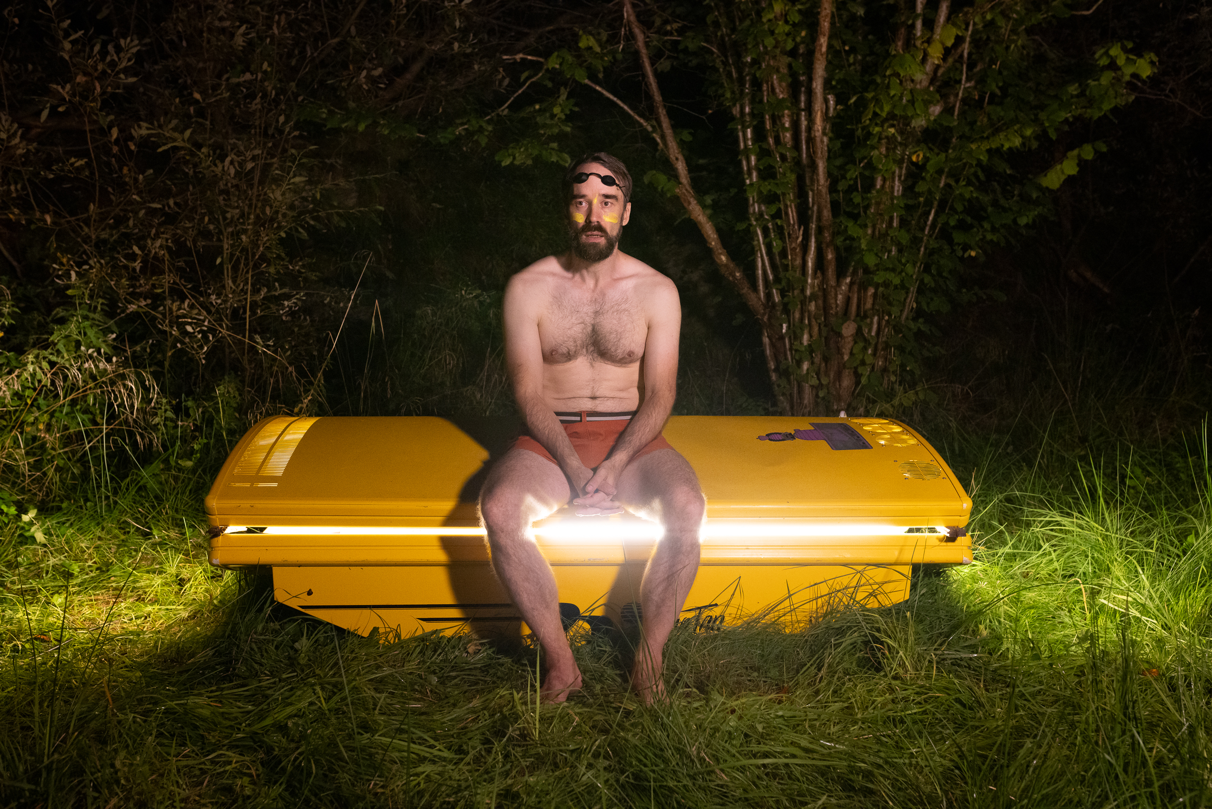 Foto: Kristin Lidell