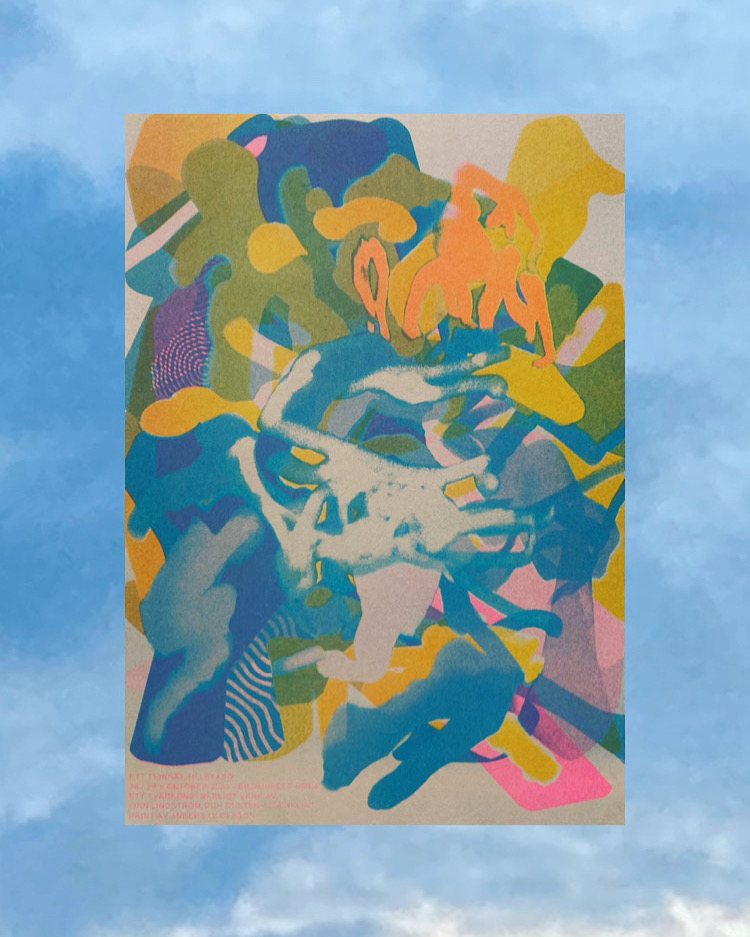 Anders Olofsson och Ann-Charlotte Rugfelt Ferm – Ateljé 600, Hus 6