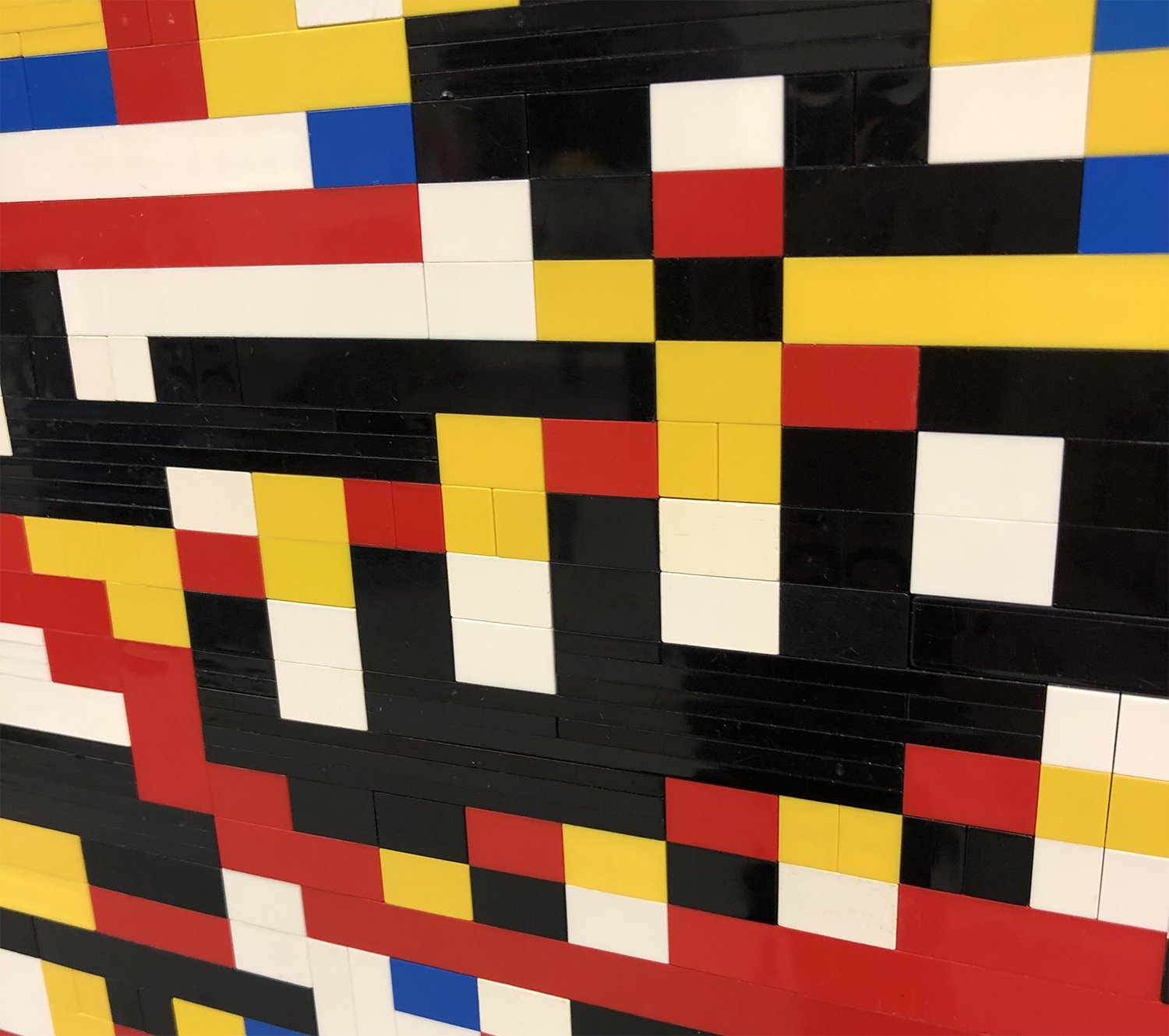 Krag Søren - Rococo Insulin Escalator, 2023.