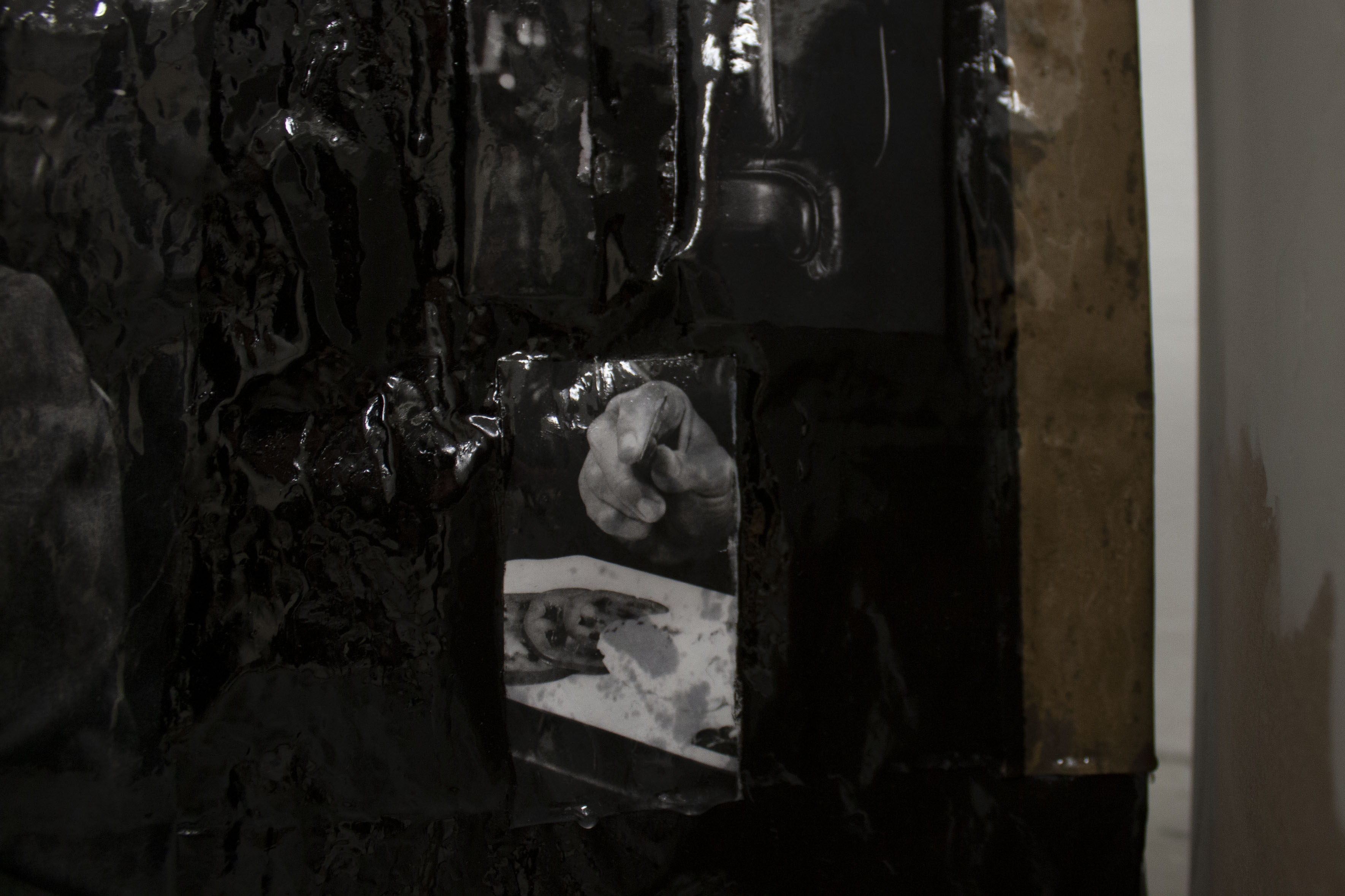 Ingrid Blix, Chambre Séparée, 2025