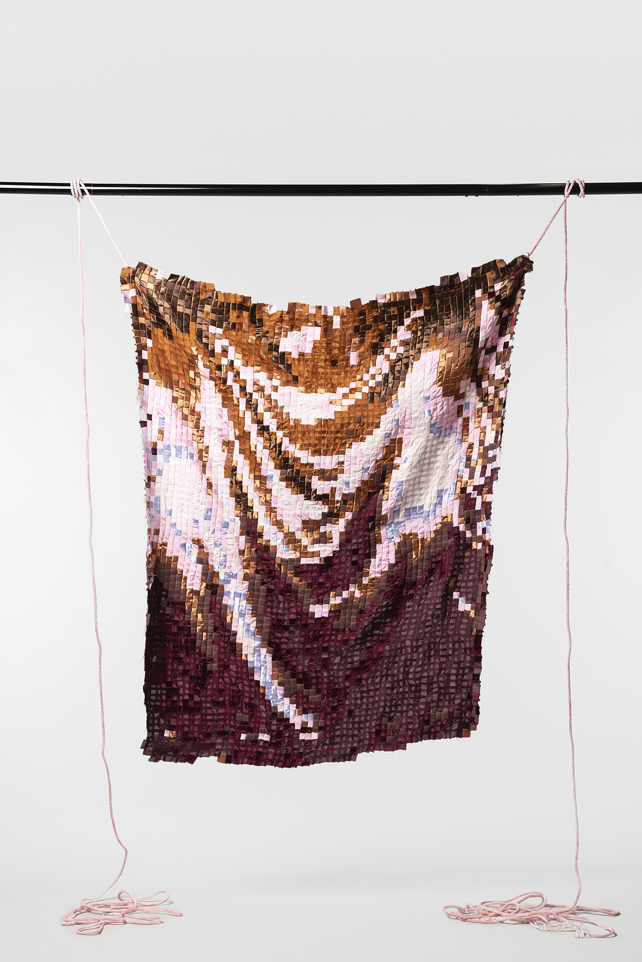 Ellen Dynebrink - Promises, 2023.