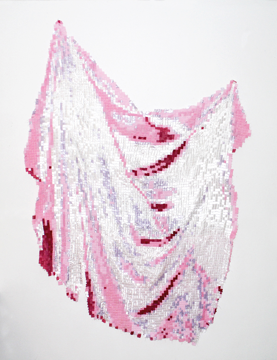 Ellen Dynebrink - Dreams 1, 2023