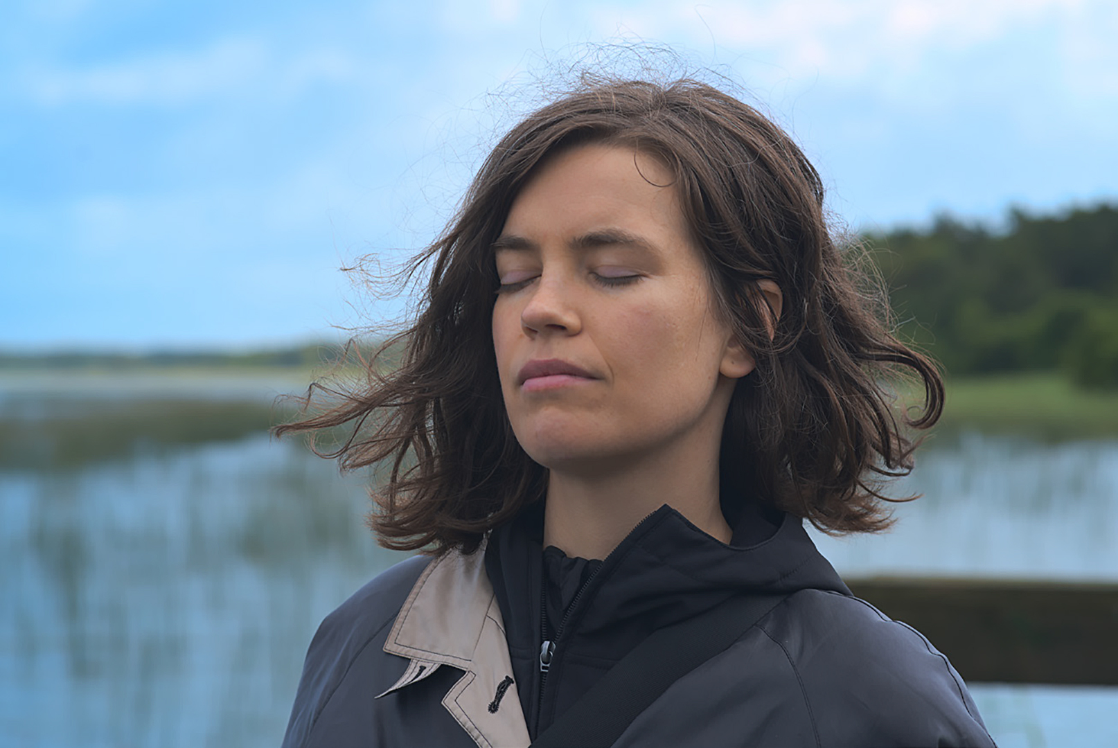 AnnaJ urkiewicz, Silent Partners