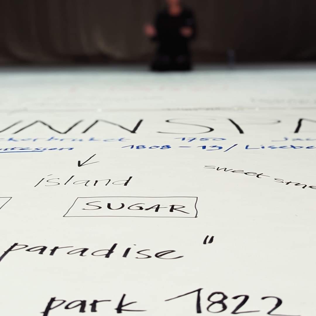 Cecilia Lagerström - Sugargames