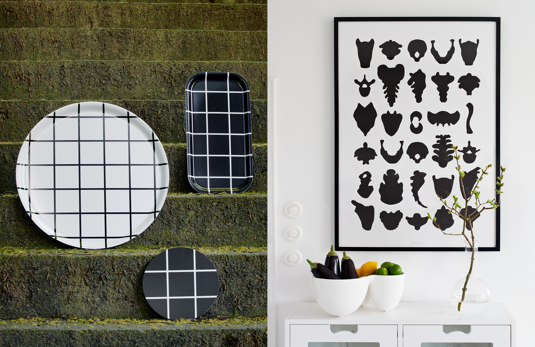 Anna Larsson. Ateljé 616, Hus 6.