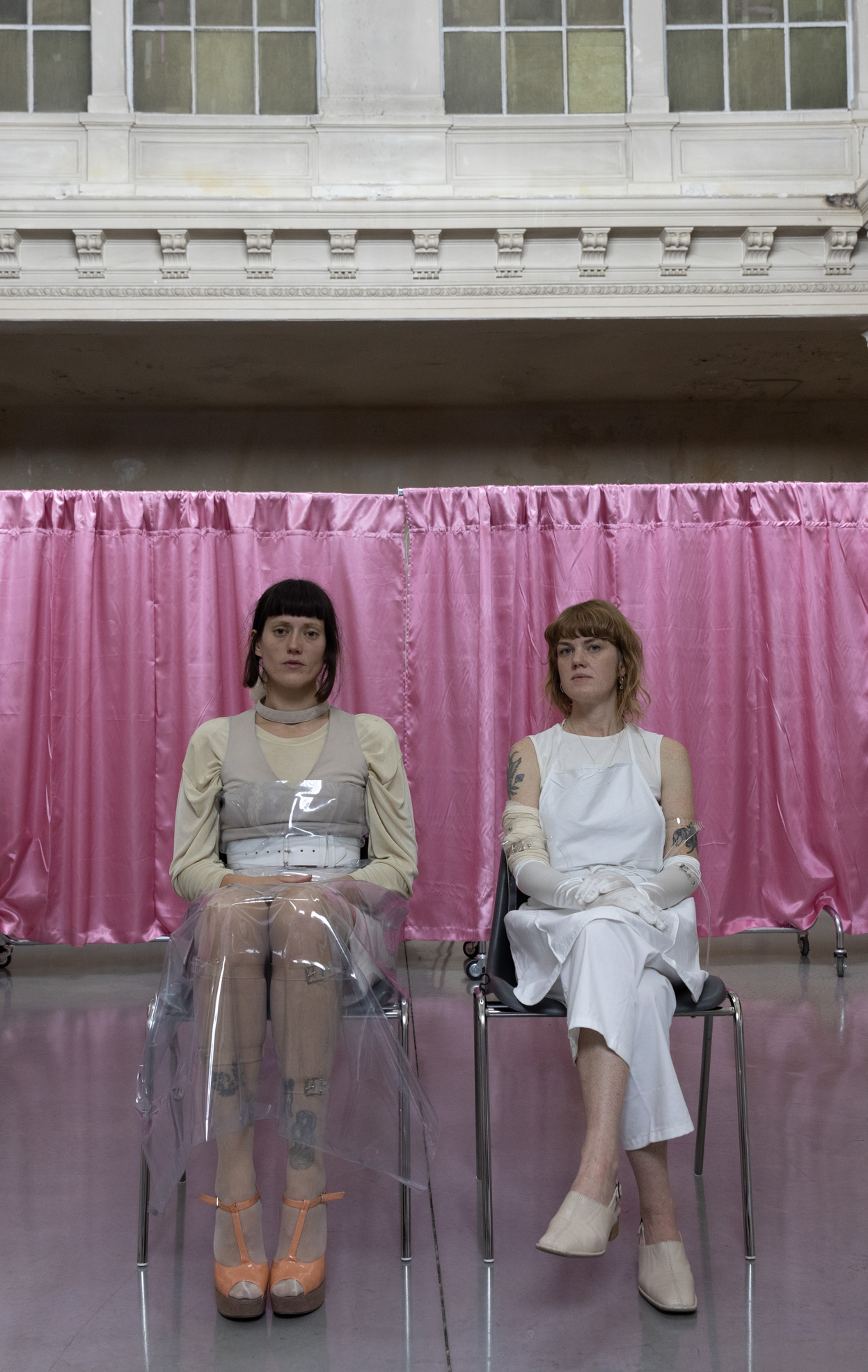 Last Oblivion / Portrait / Fotograf Esel