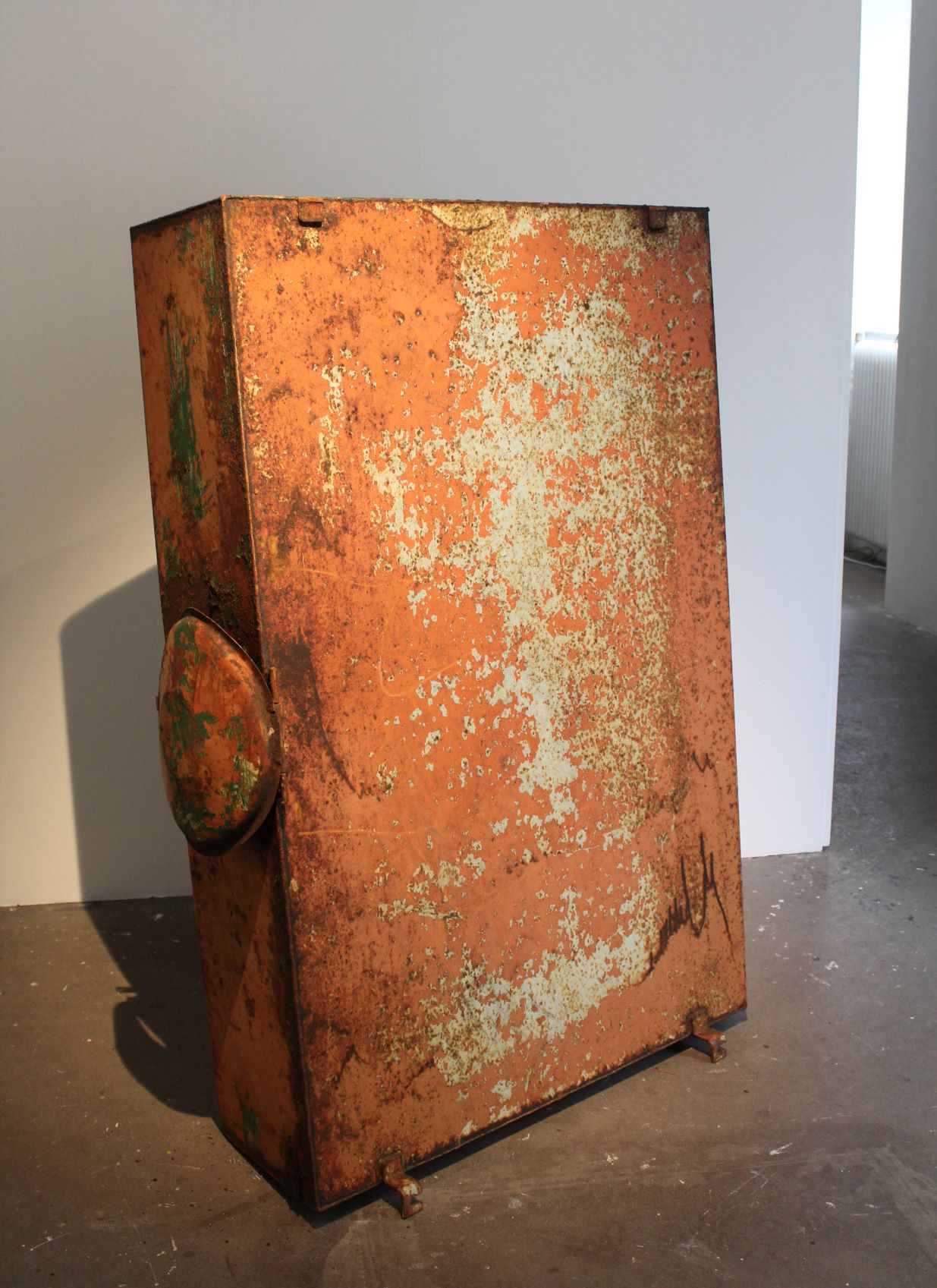 Skogsryd (ljudobjekt)