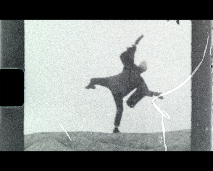 Dance for a Cold Winter (still from video)
