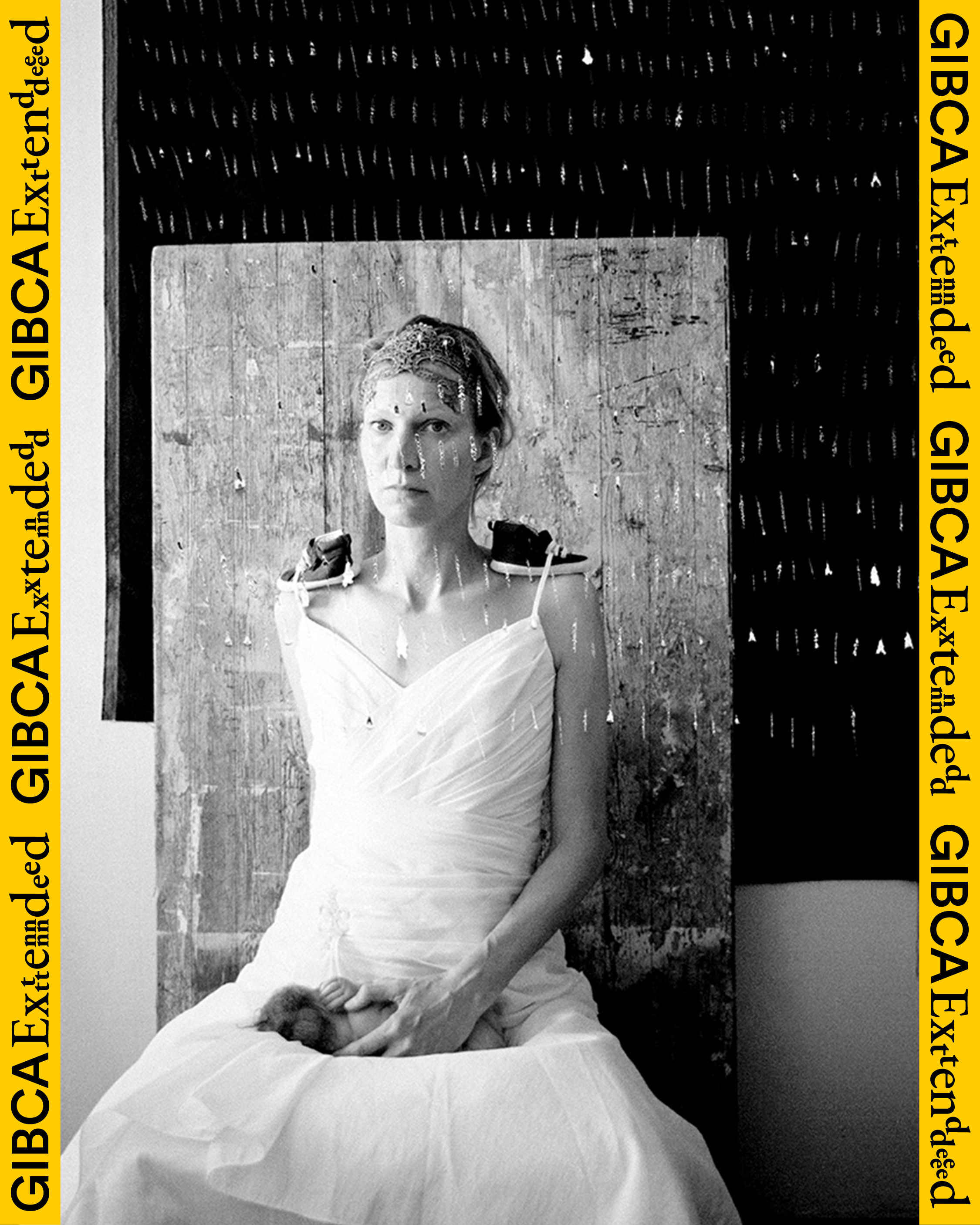 SPÖKÅR. Fotograf: Lina Ikse